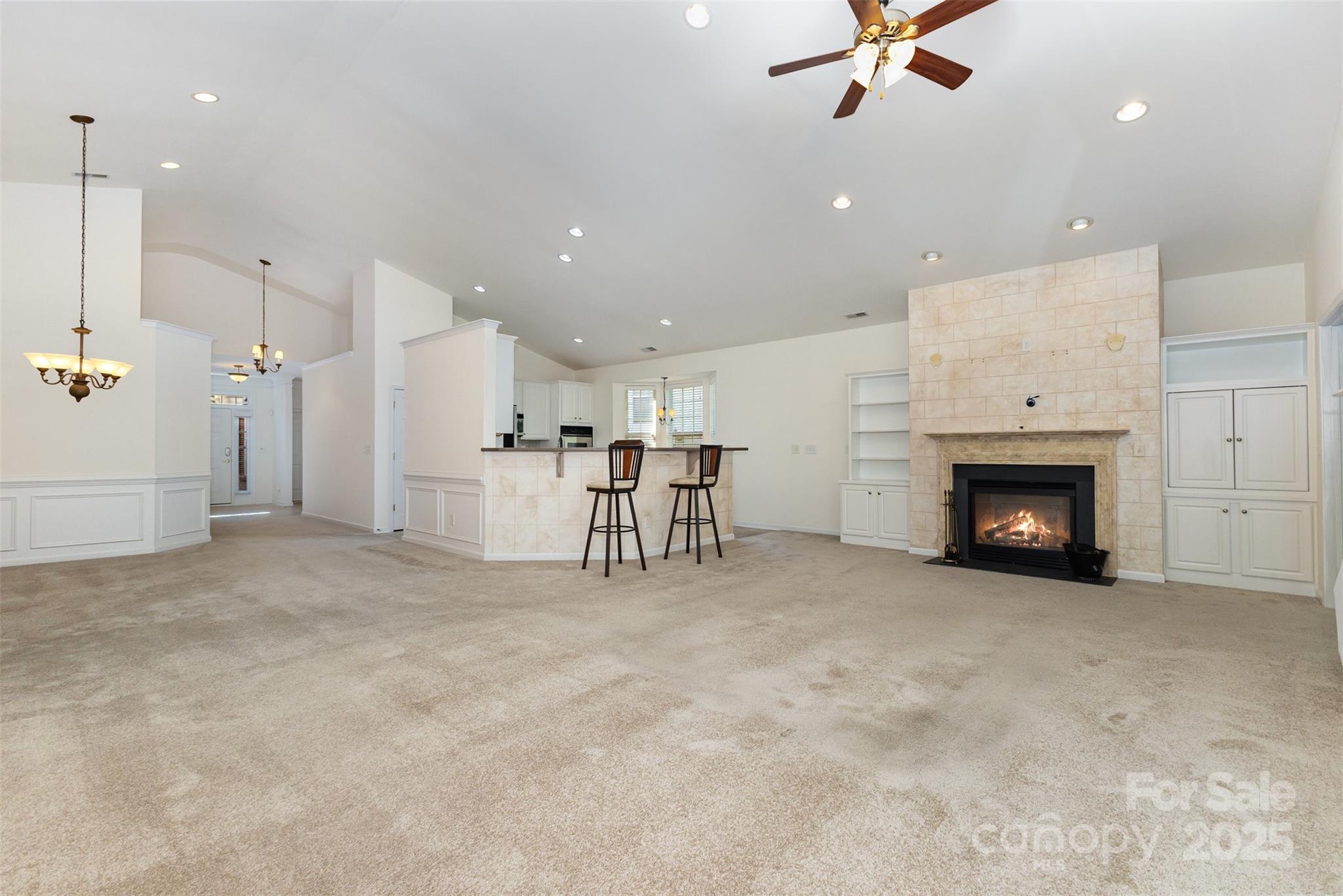 Four Seasons At Gold Hill - Residential