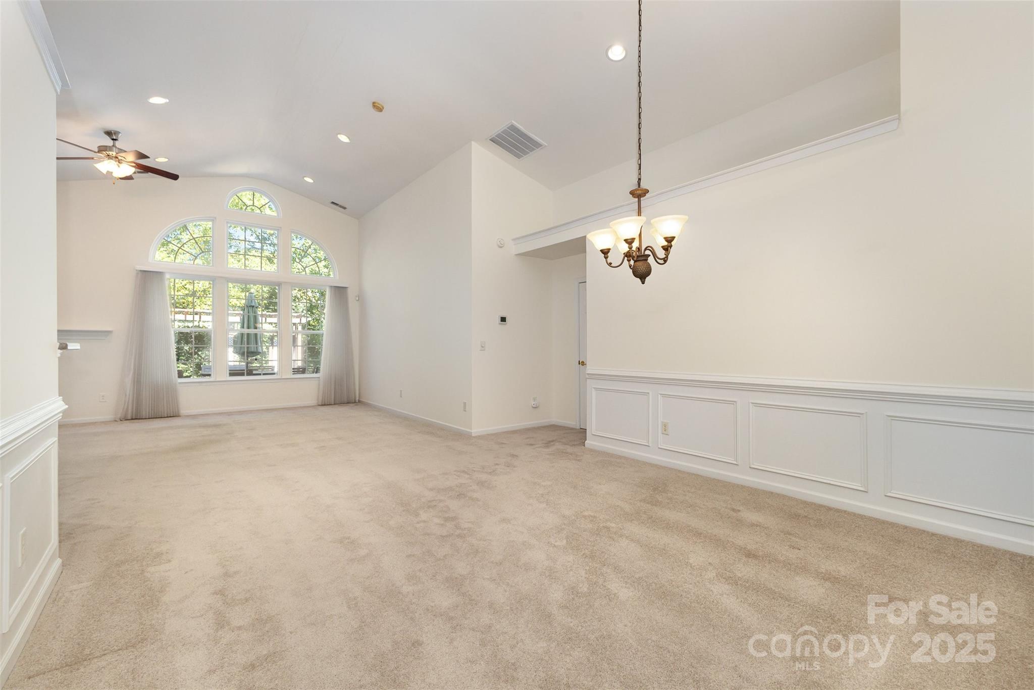 Four Seasons At Gold Hill - Residential