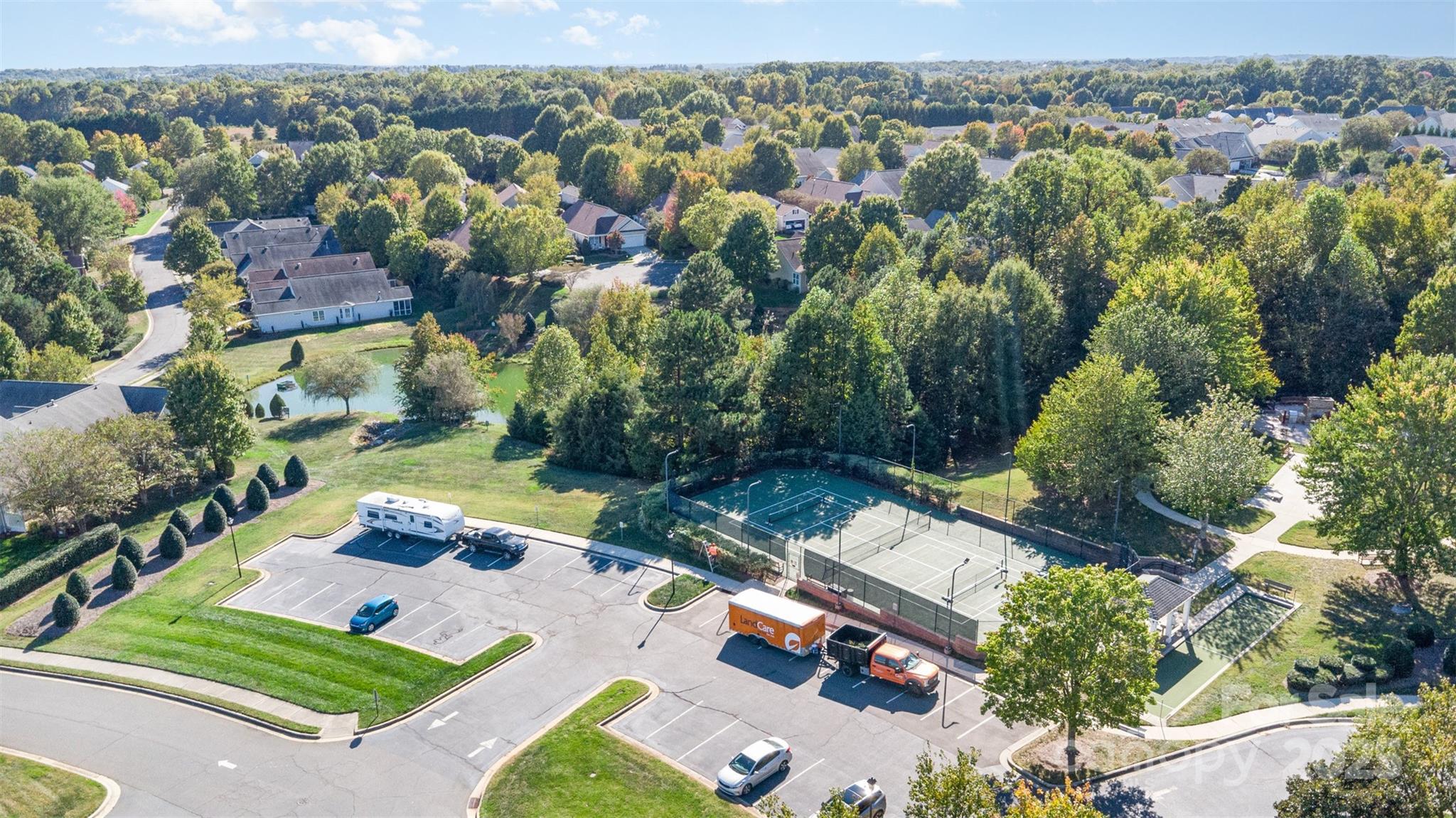 Four Seasons At Gold Hill - Residential