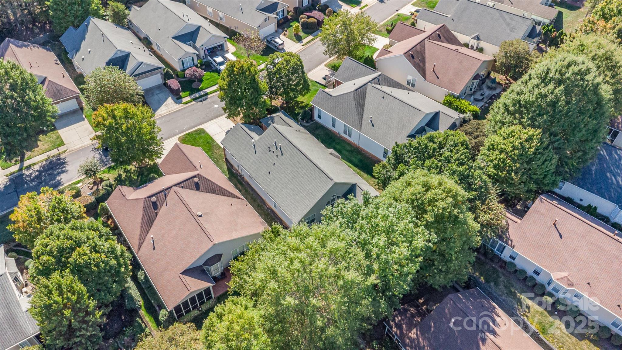 Four Seasons At Gold Hill - Residential