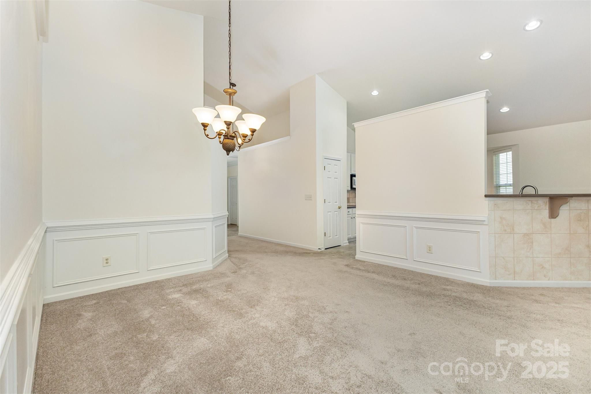 Four Seasons At Gold Hill - Residential