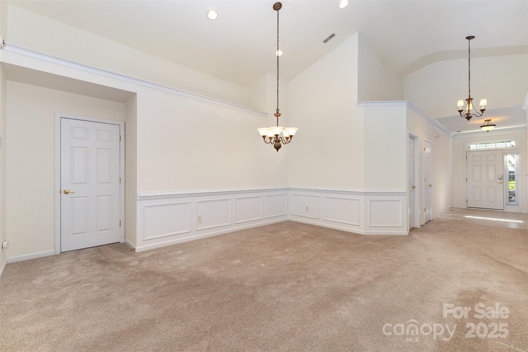 Four Seasons At Gold Hill - Residential