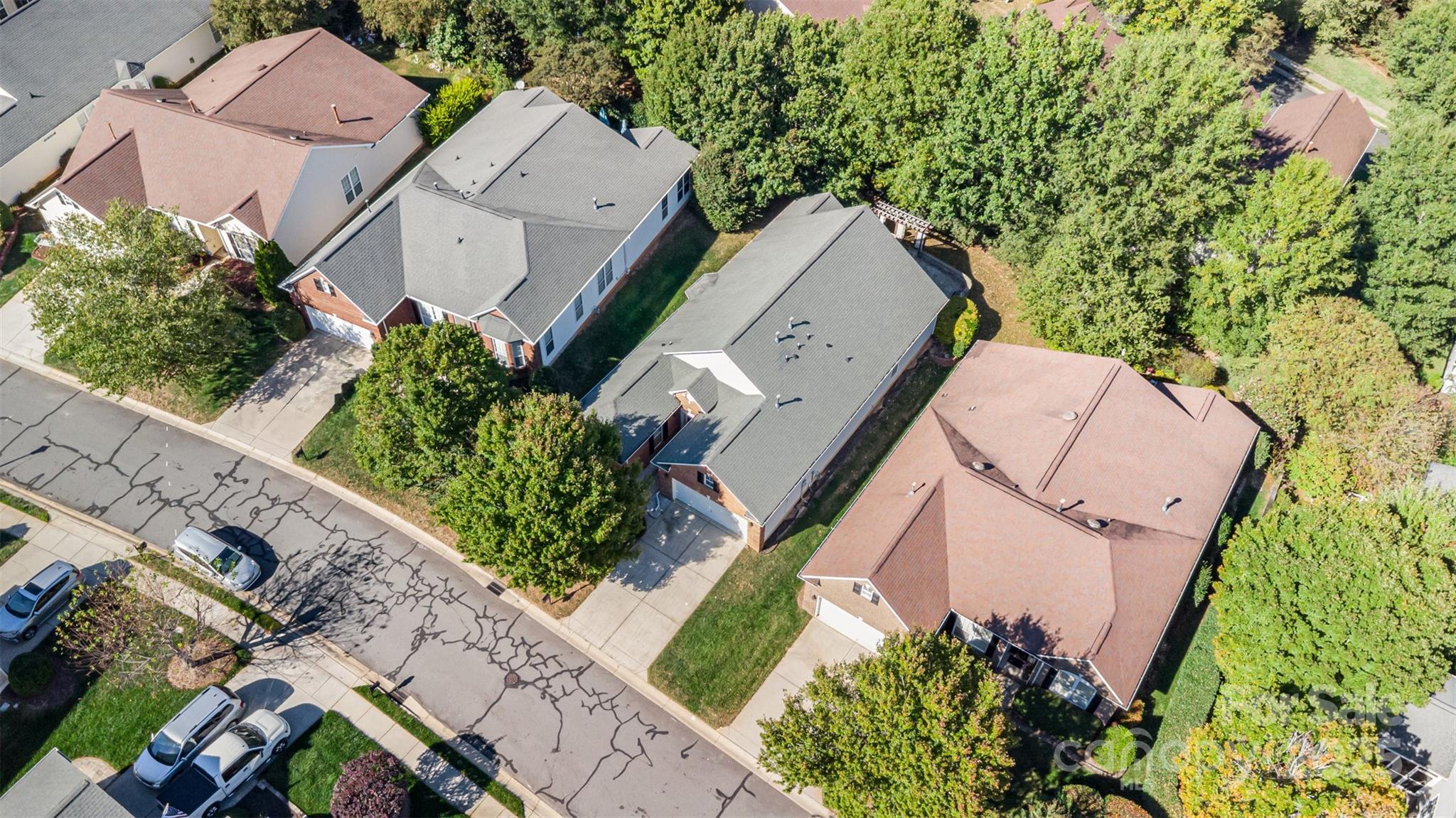 Four Seasons At Gold Hill - Residential