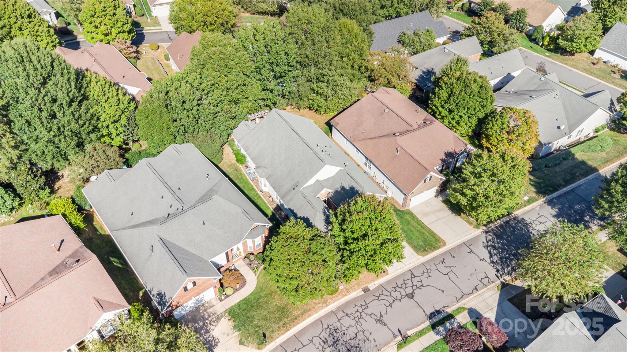 Four Seasons At Gold Hill - Residential