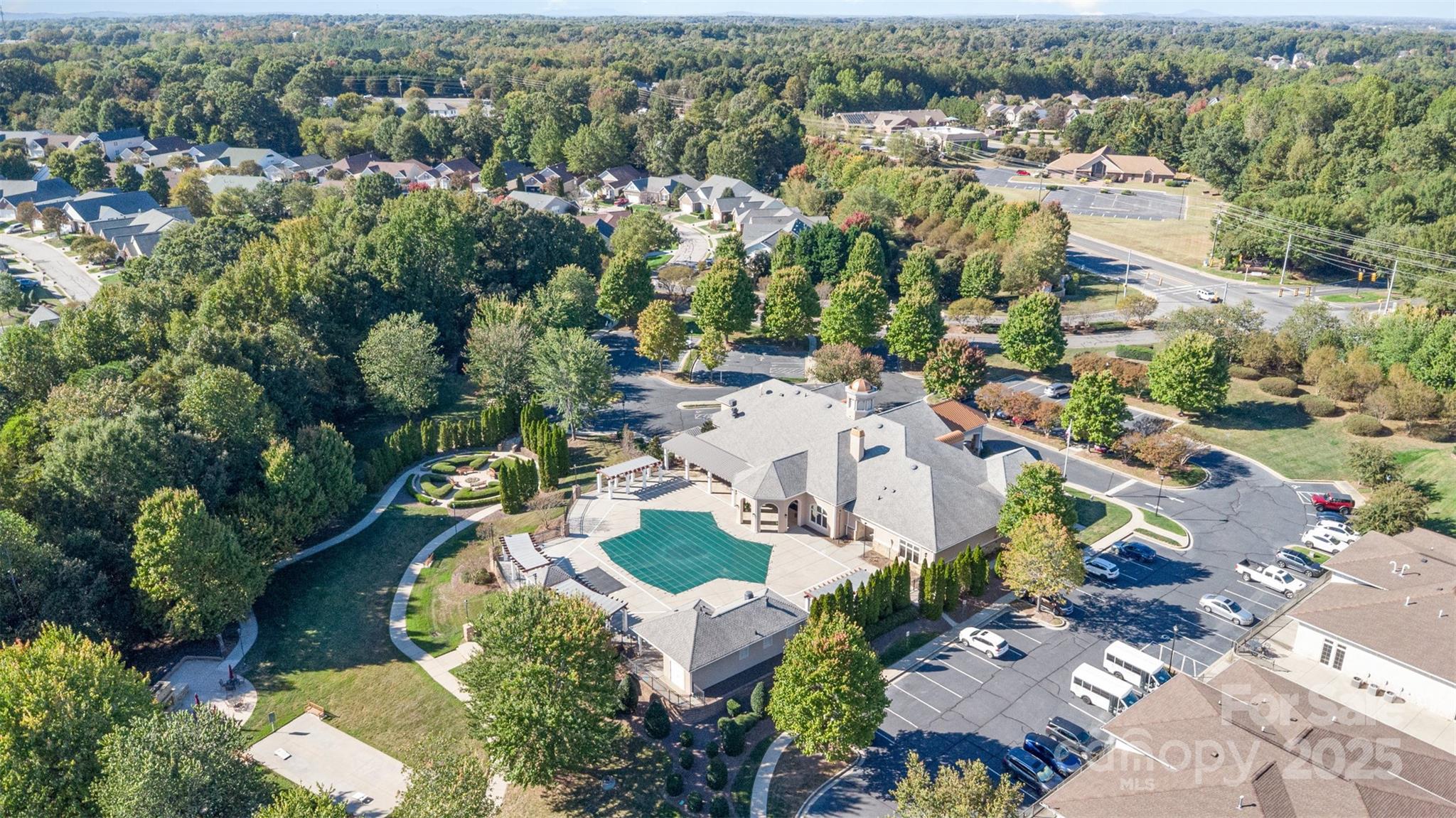 Four Seasons At Gold Hill - Residential