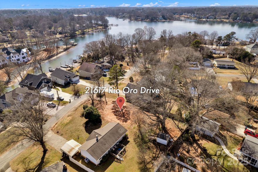 Imagine building your dream home in Bahia Bay, one of Lake Norman’s most charming and long-established communities. This vacant waterview lot offers the perfect opportunity to create a custom retreat in a neighborhood known for its laid-back lake lifestyle. The old tear-down home has been demolished and the lot has been cleared and readied for your new build. Located just a short distance down the street, you’ll enjoy exclusive access to a large private community lot on the water—ideal for launching your boat, swimming from the dock, or simply soaking in the stunning lake views. With nearly 200 homes already nestled in this welcoming community, Bahia Bay is a place where memories are made, and the beauty of lakeside living is yours to enjoy. Low HOA dues. Tucked away in a quiet area, yet so close to shops, dining and more in Cornelius. List agent is one of the sellers. Don’t miss this rare opportunity to claim your piece of paradise!