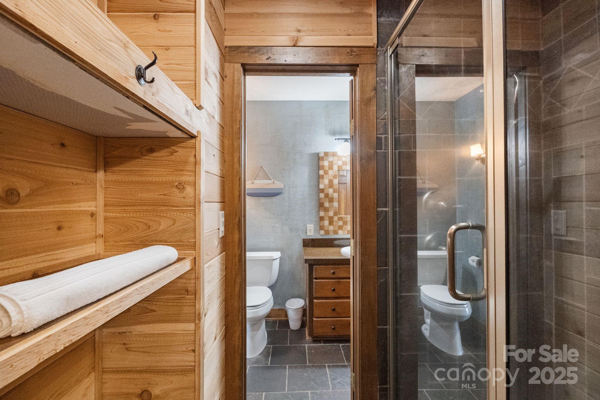 Sherwood Shores - Residential