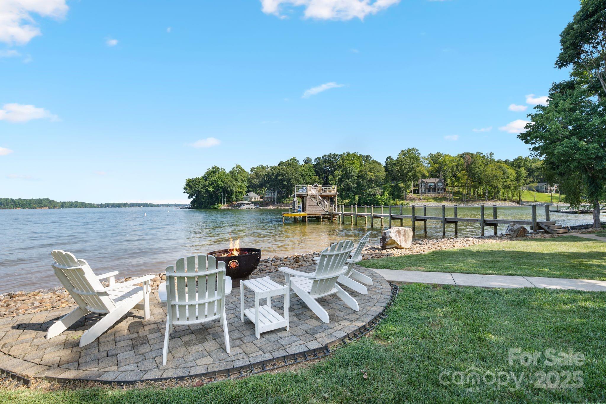 Sherwood Shores - Residential