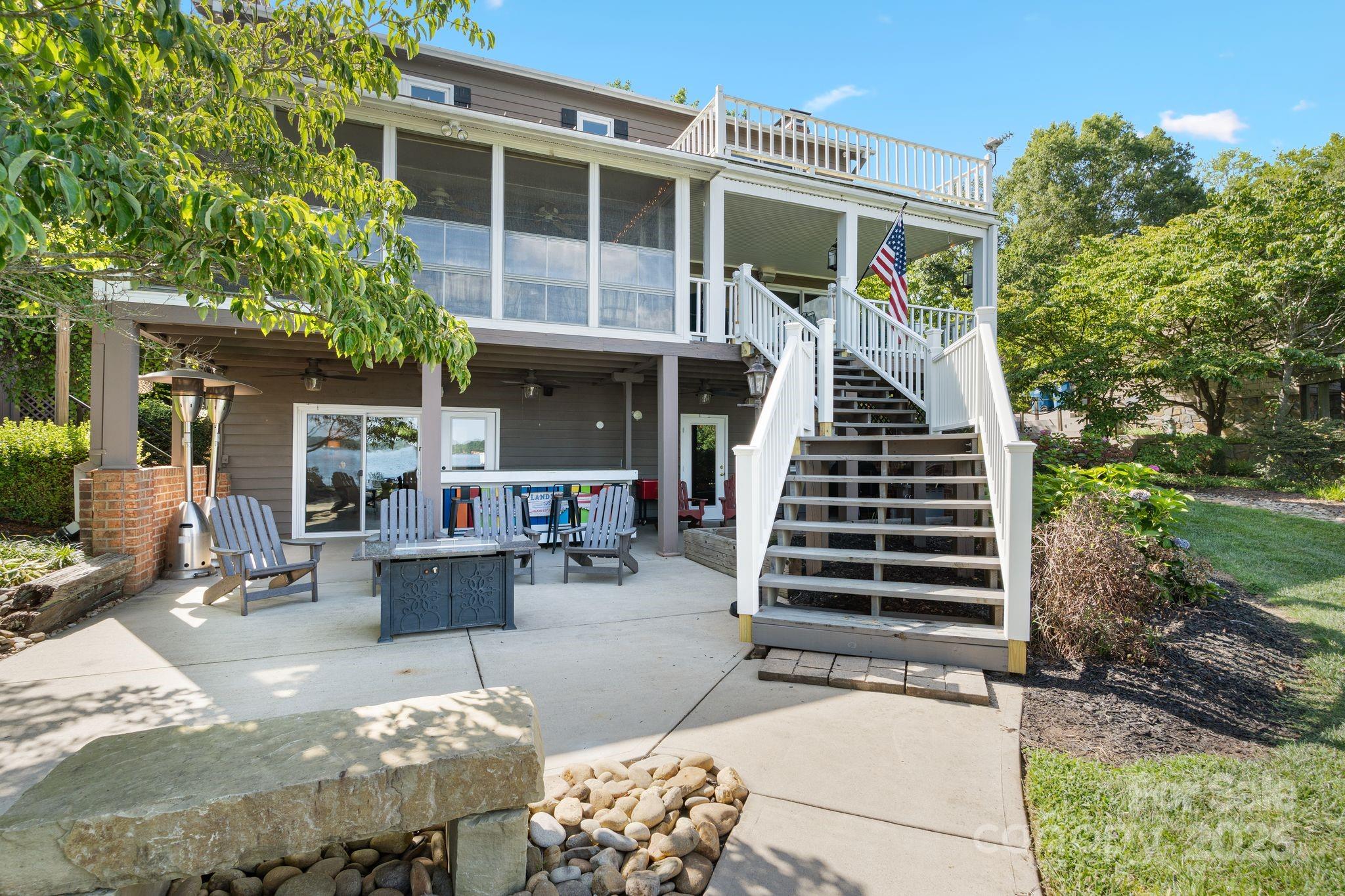 Sherwood Shores - Residential