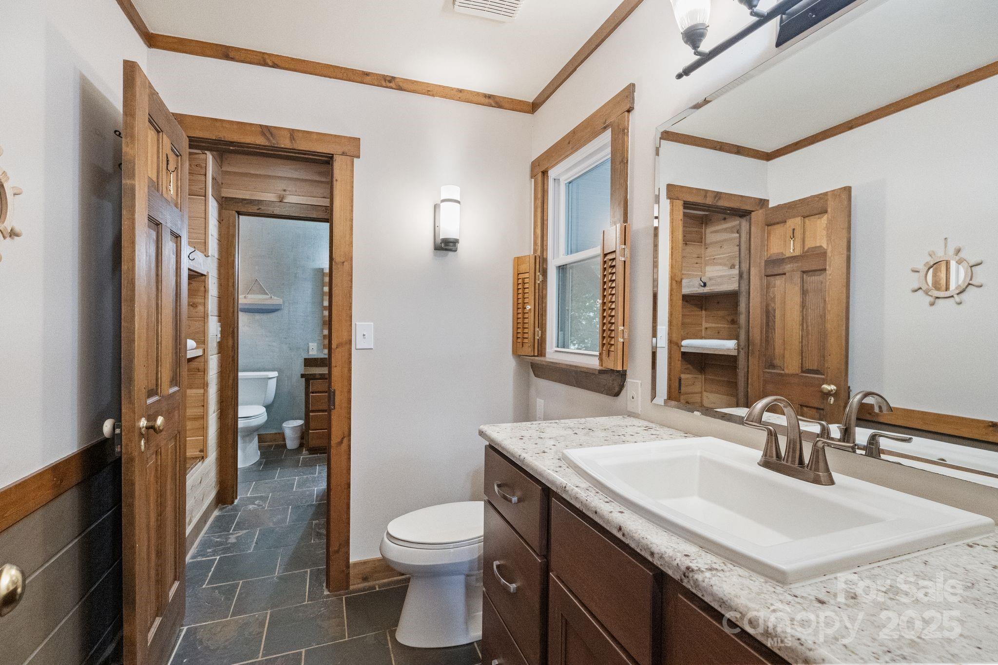 Sherwood Shores - Residential