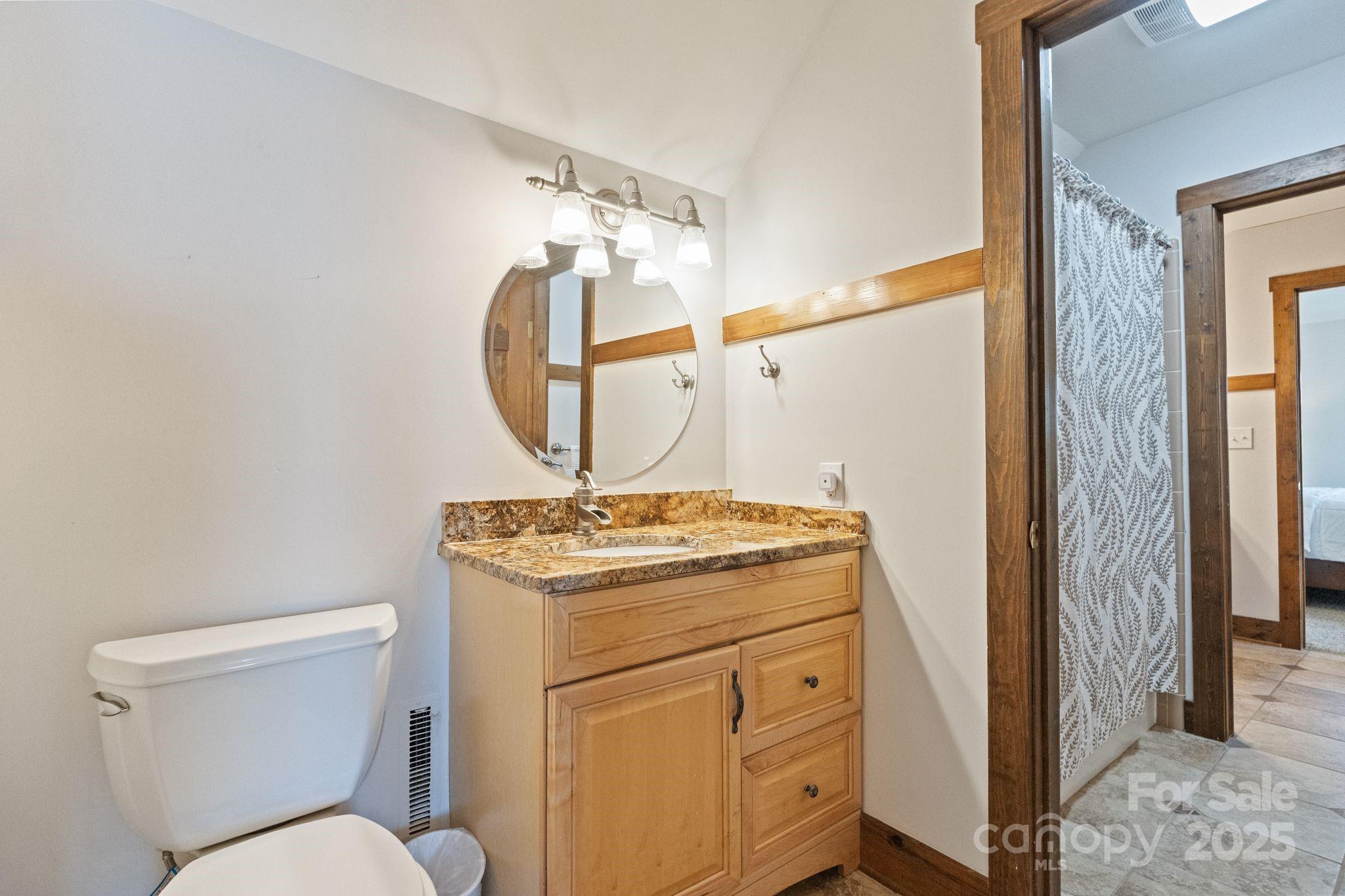 Sherwood Shores - Residential