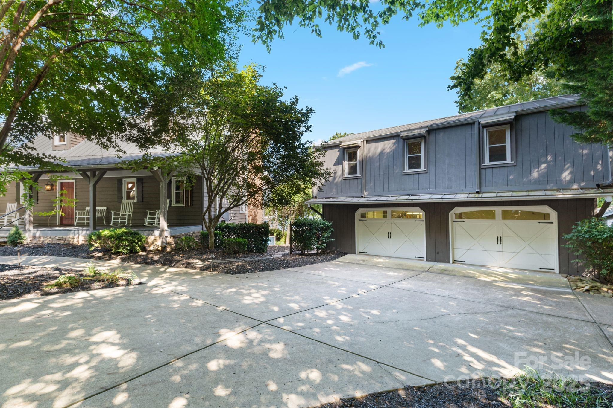 Sherwood Shores - Residential