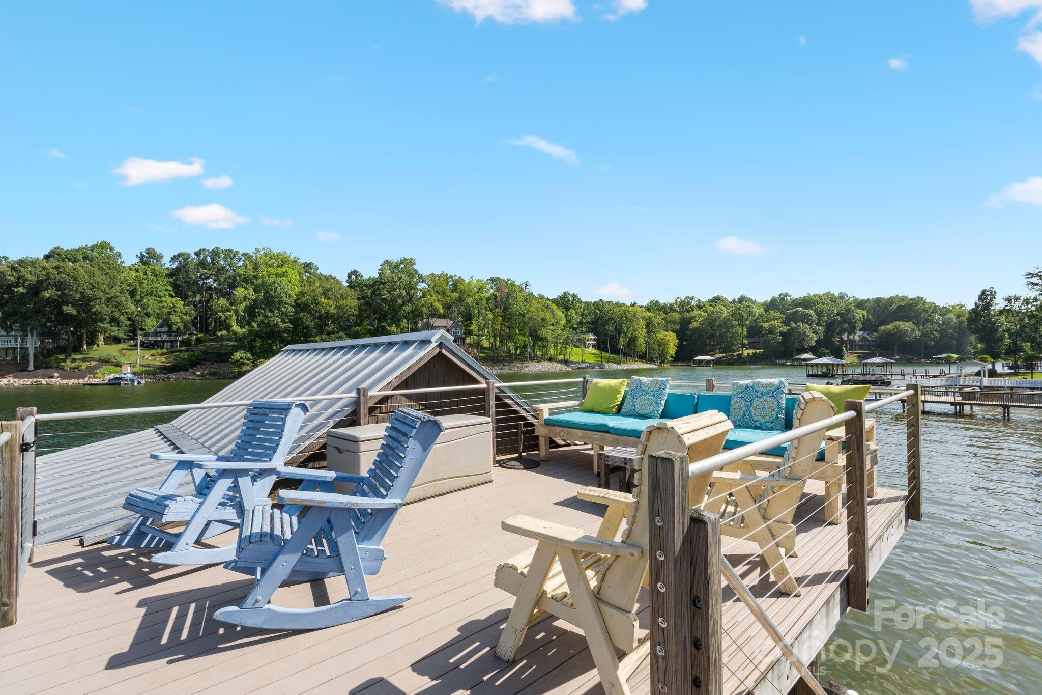 Sherwood Shores - Residential