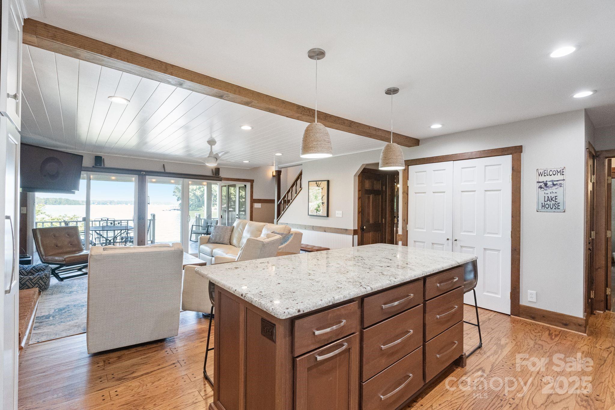 Sherwood Shores - Residential