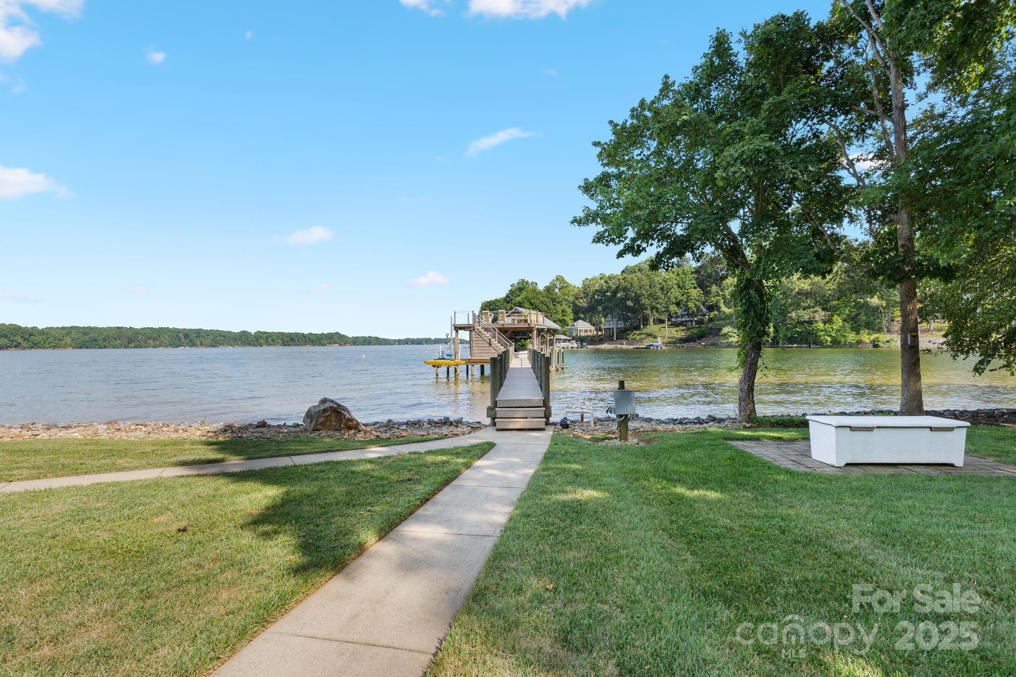 Sherwood Shores - Residential