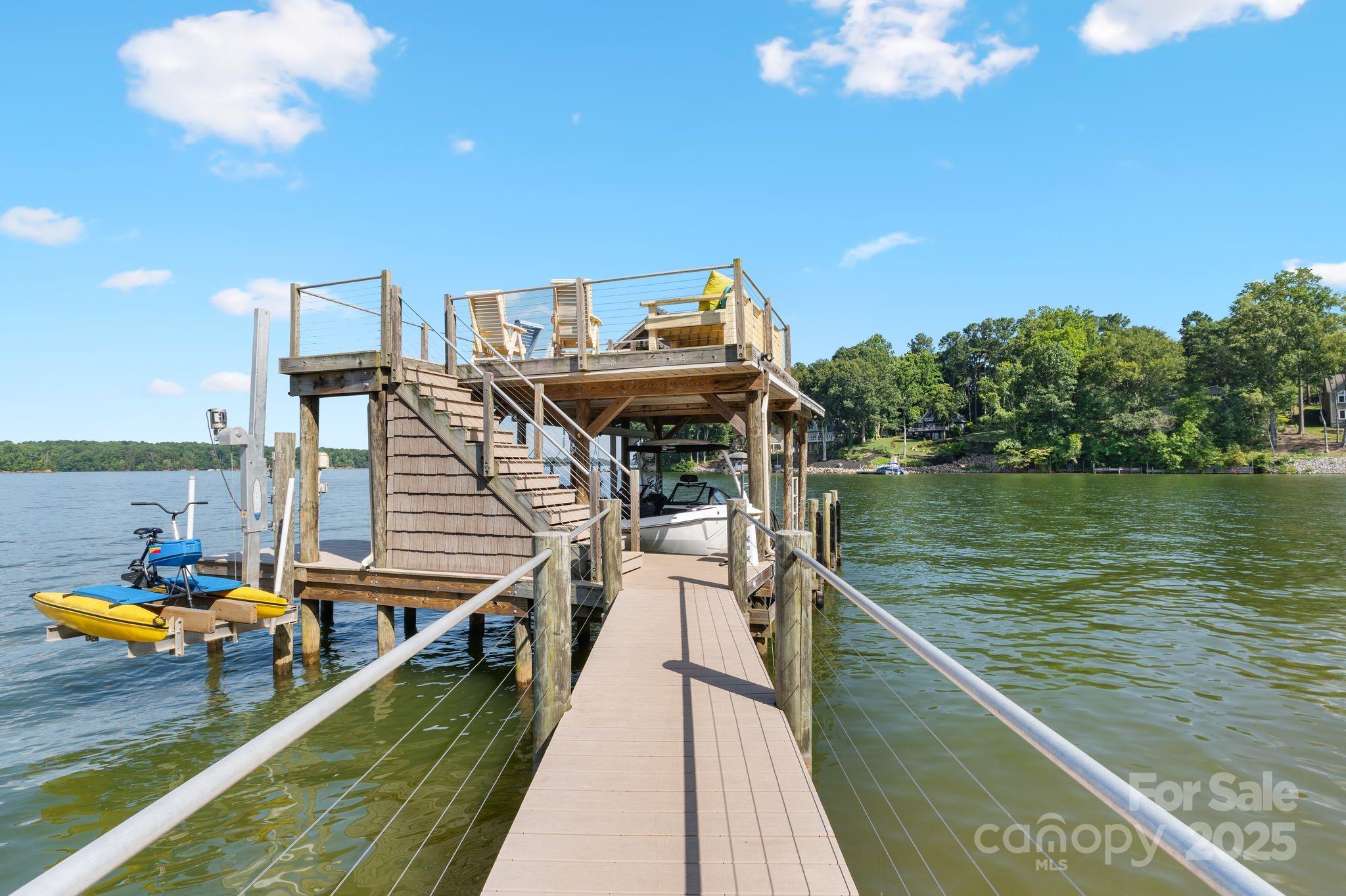 Sherwood Shores - Residential