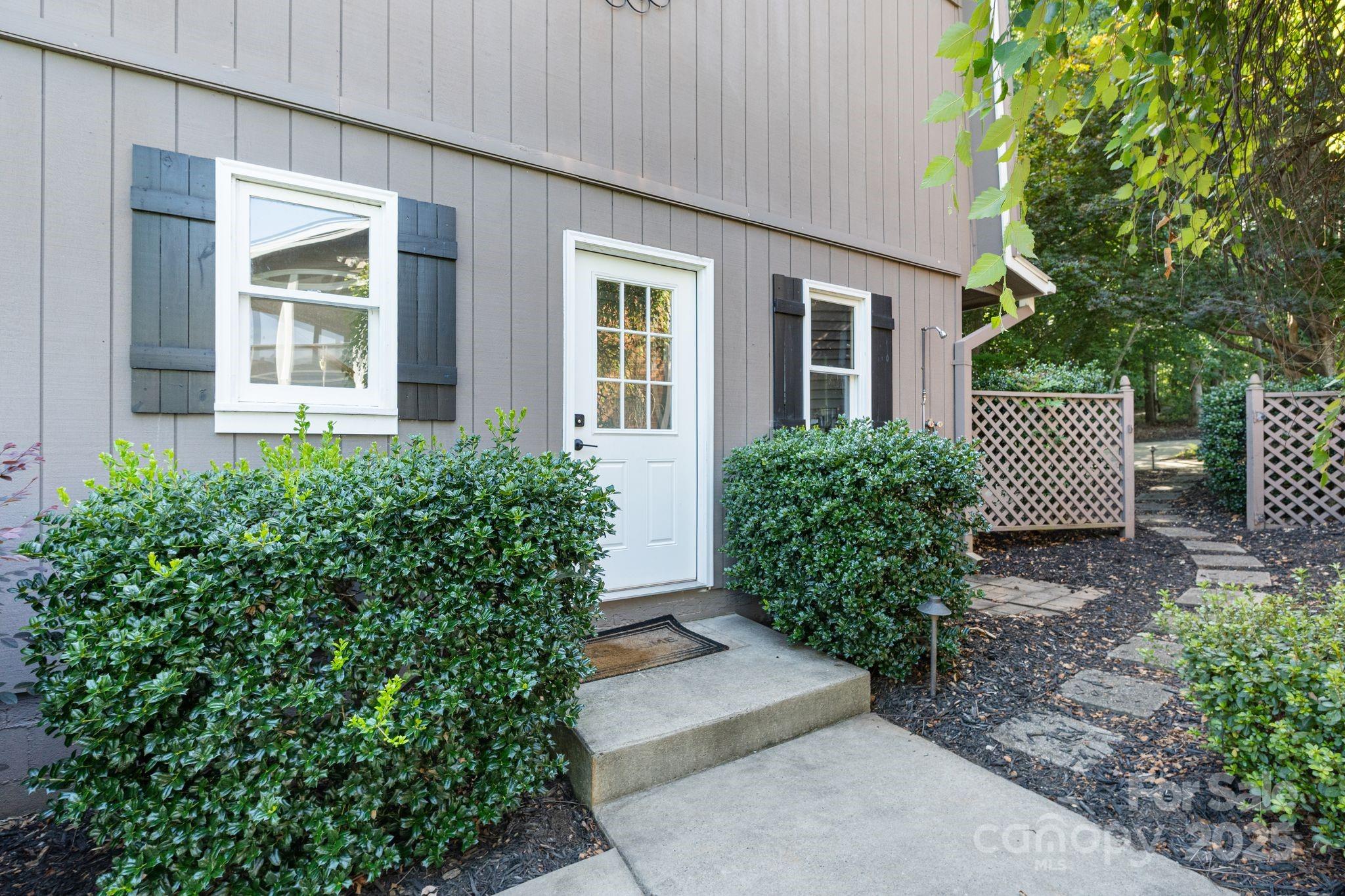 Sherwood Shores - Residential