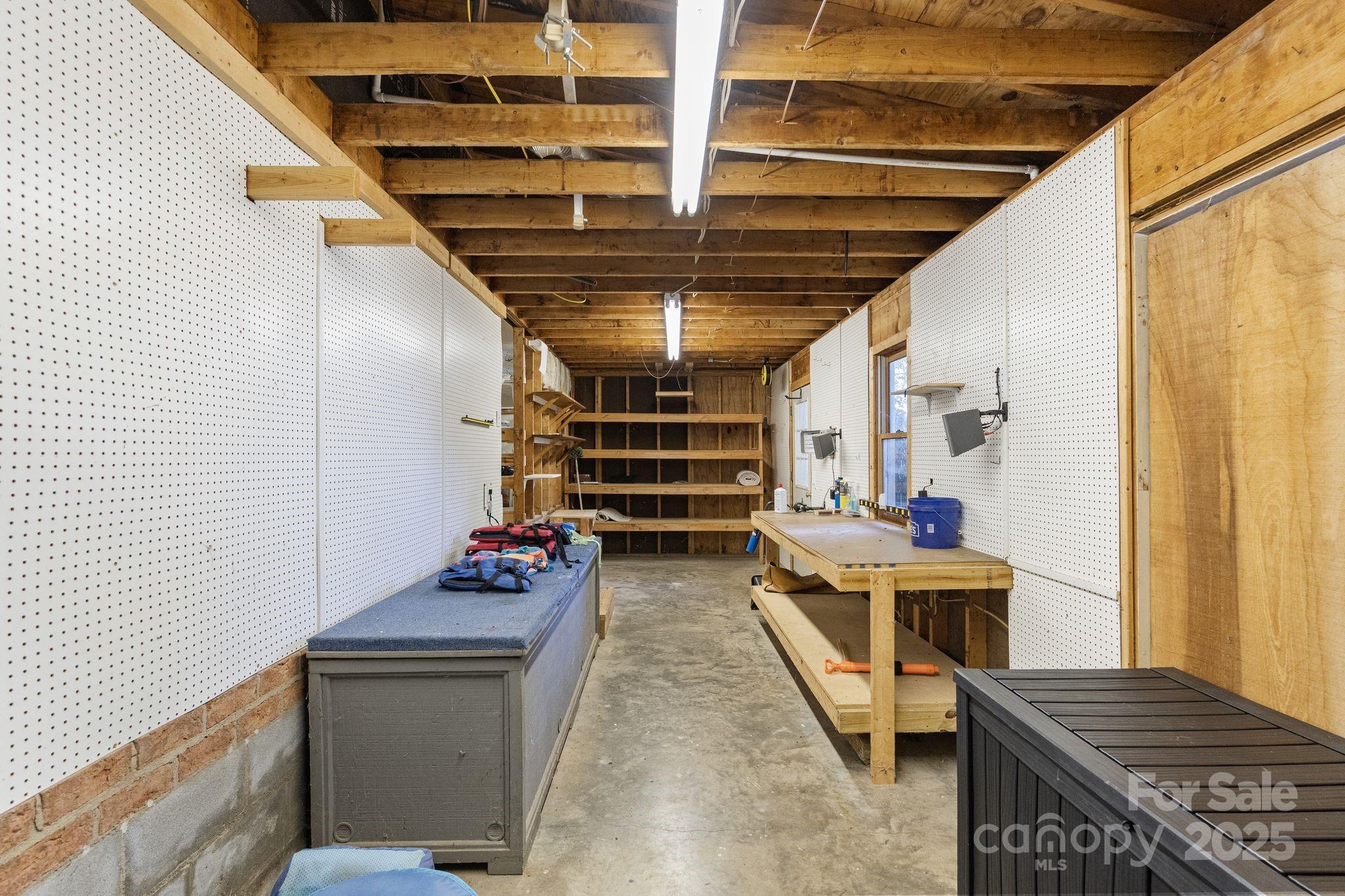 Sherwood Shores - Residential