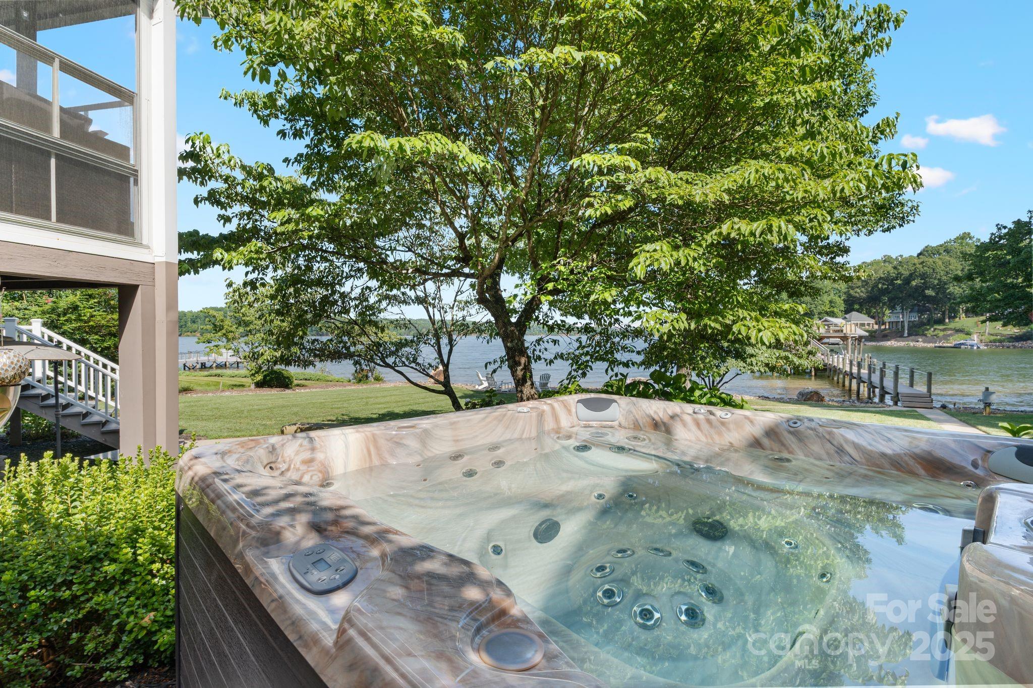 Sherwood Shores - Residential