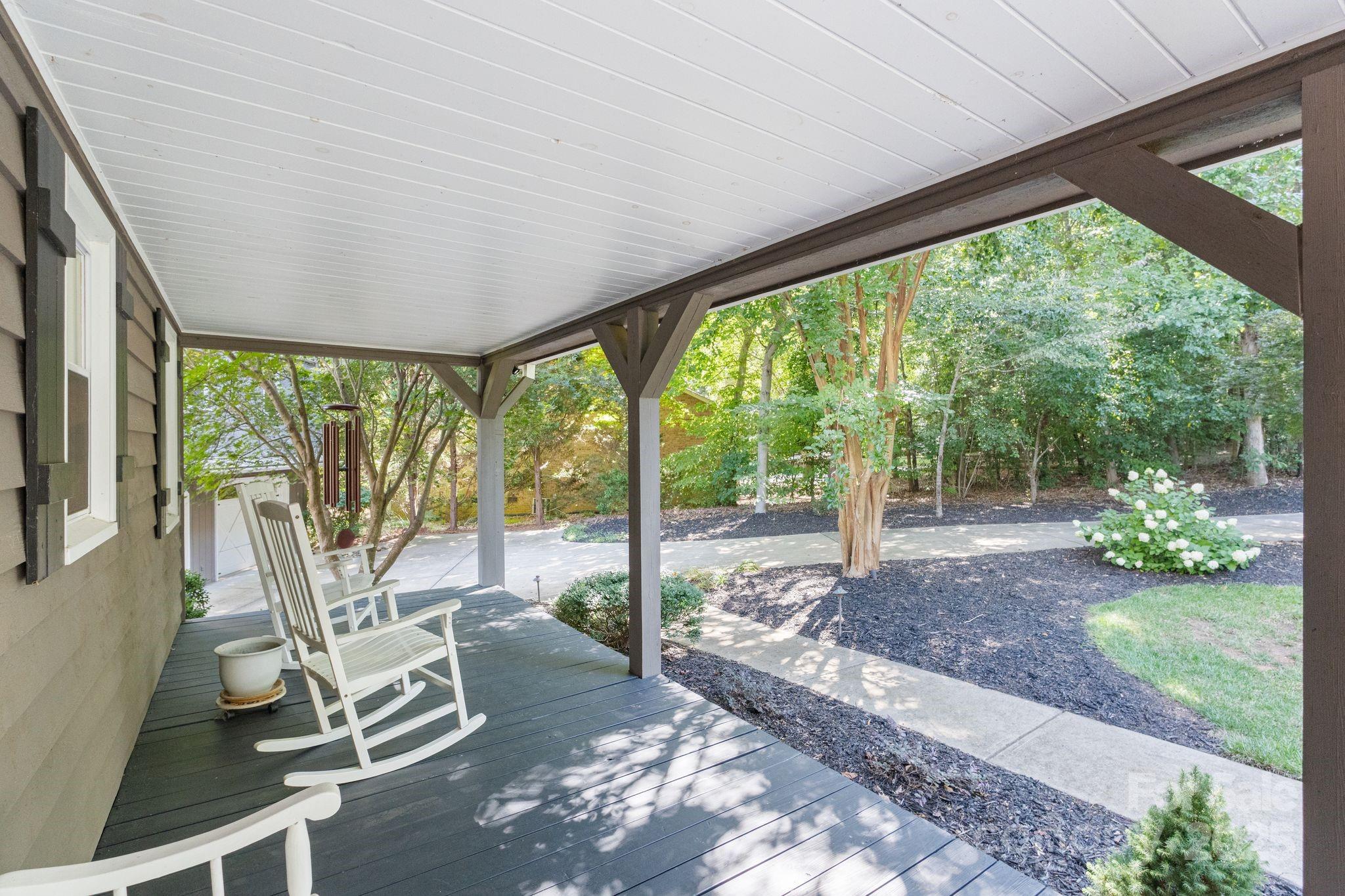 Sherwood Shores - Residential