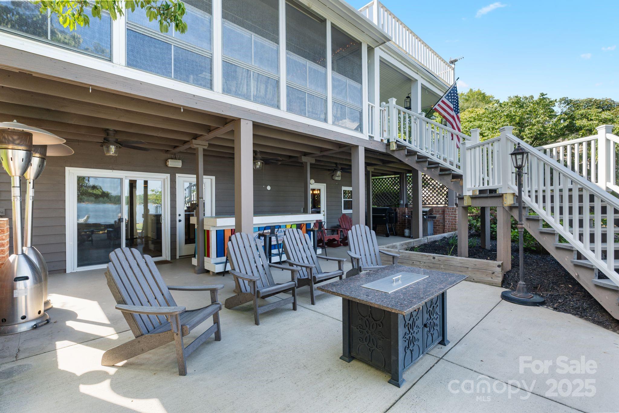 Sherwood Shores - Residential