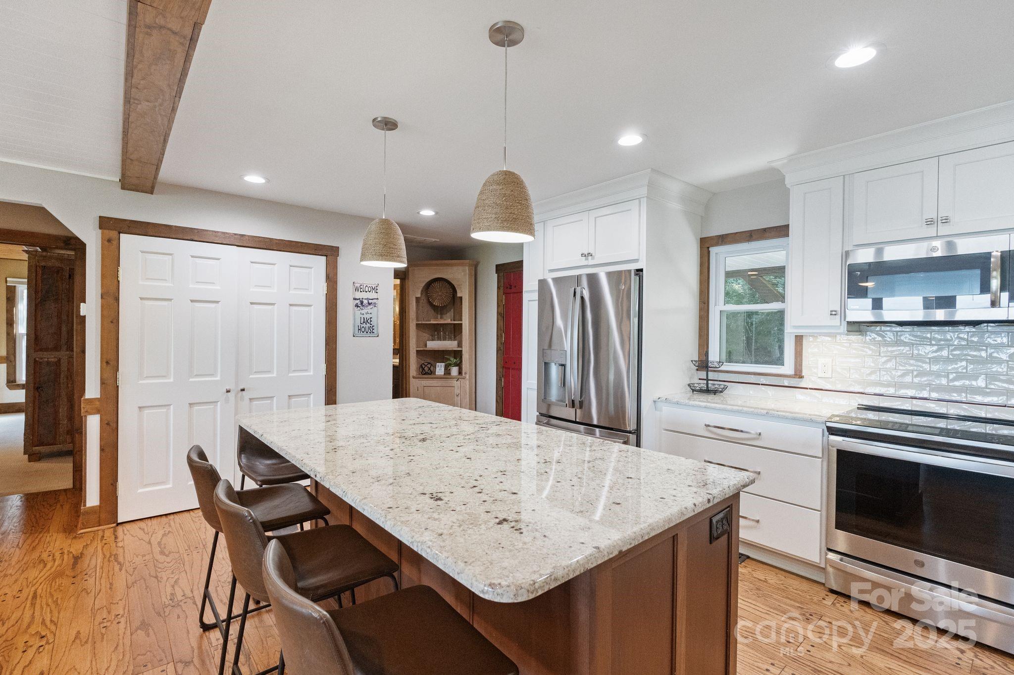 Sherwood Shores - Residential