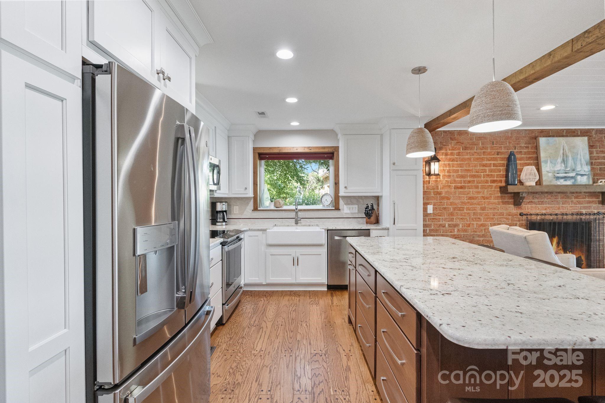 Sherwood Shores - Residential