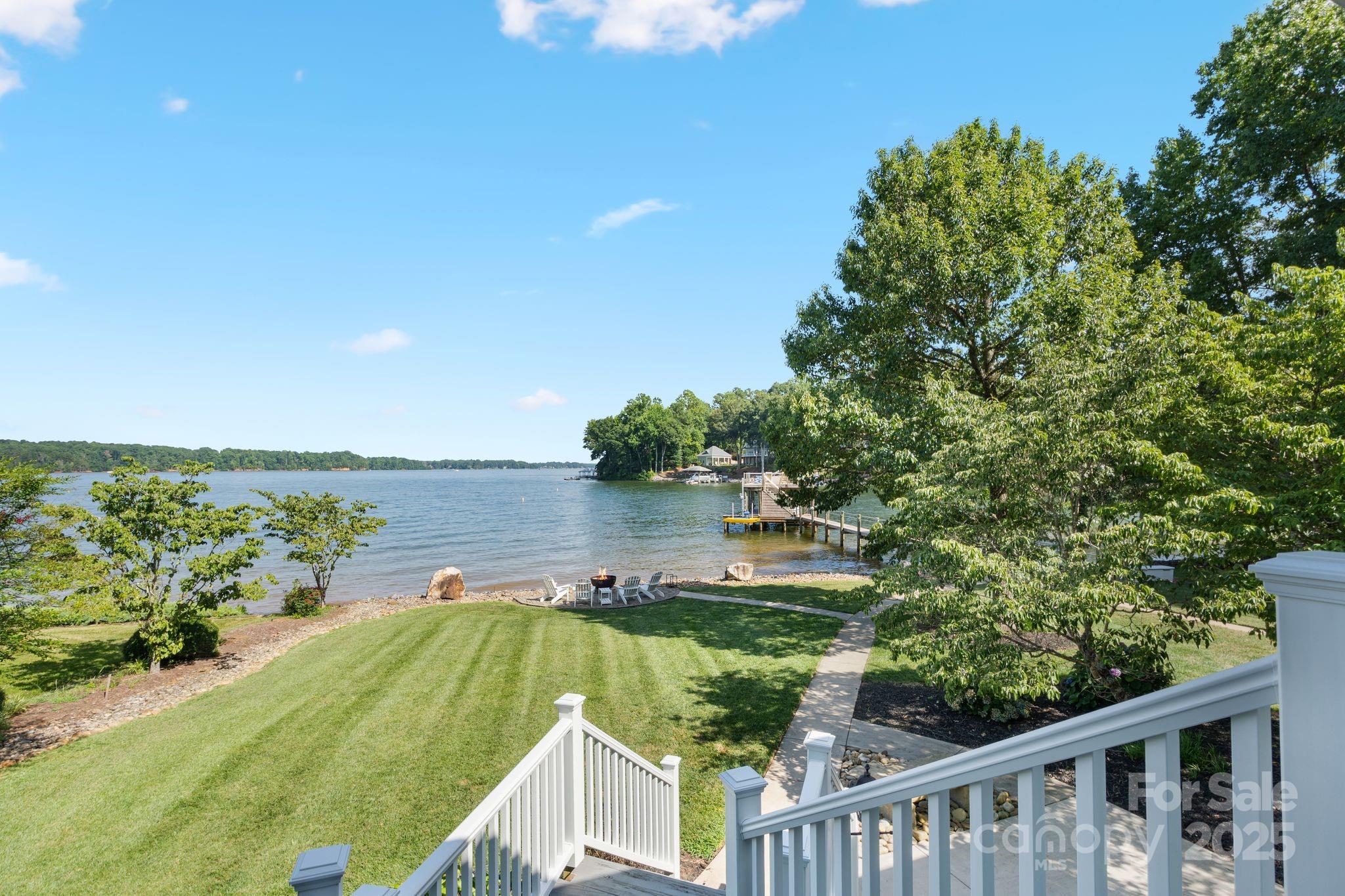 Sherwood Shores - Residential