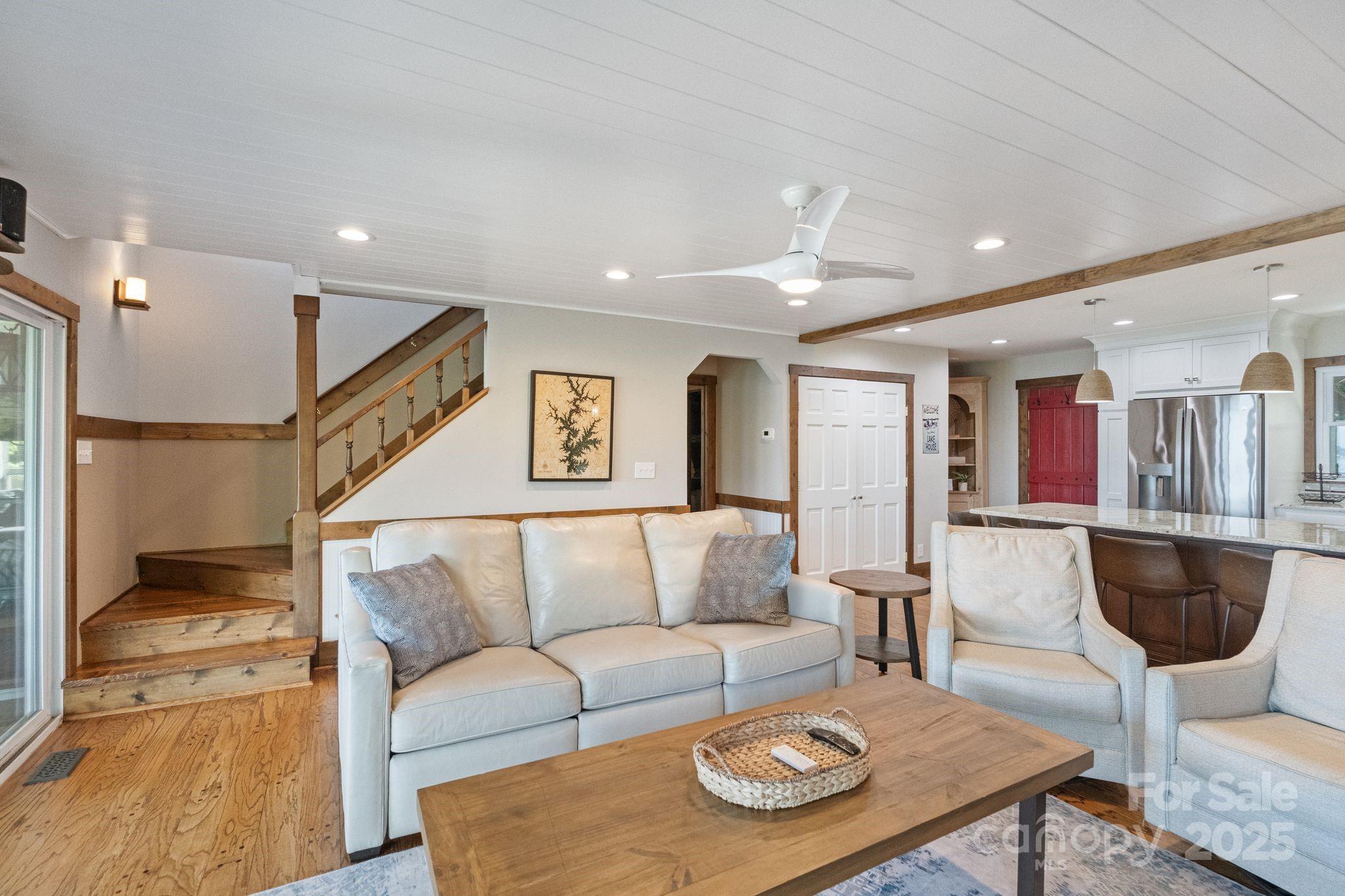 Sherwood Shores - Residential