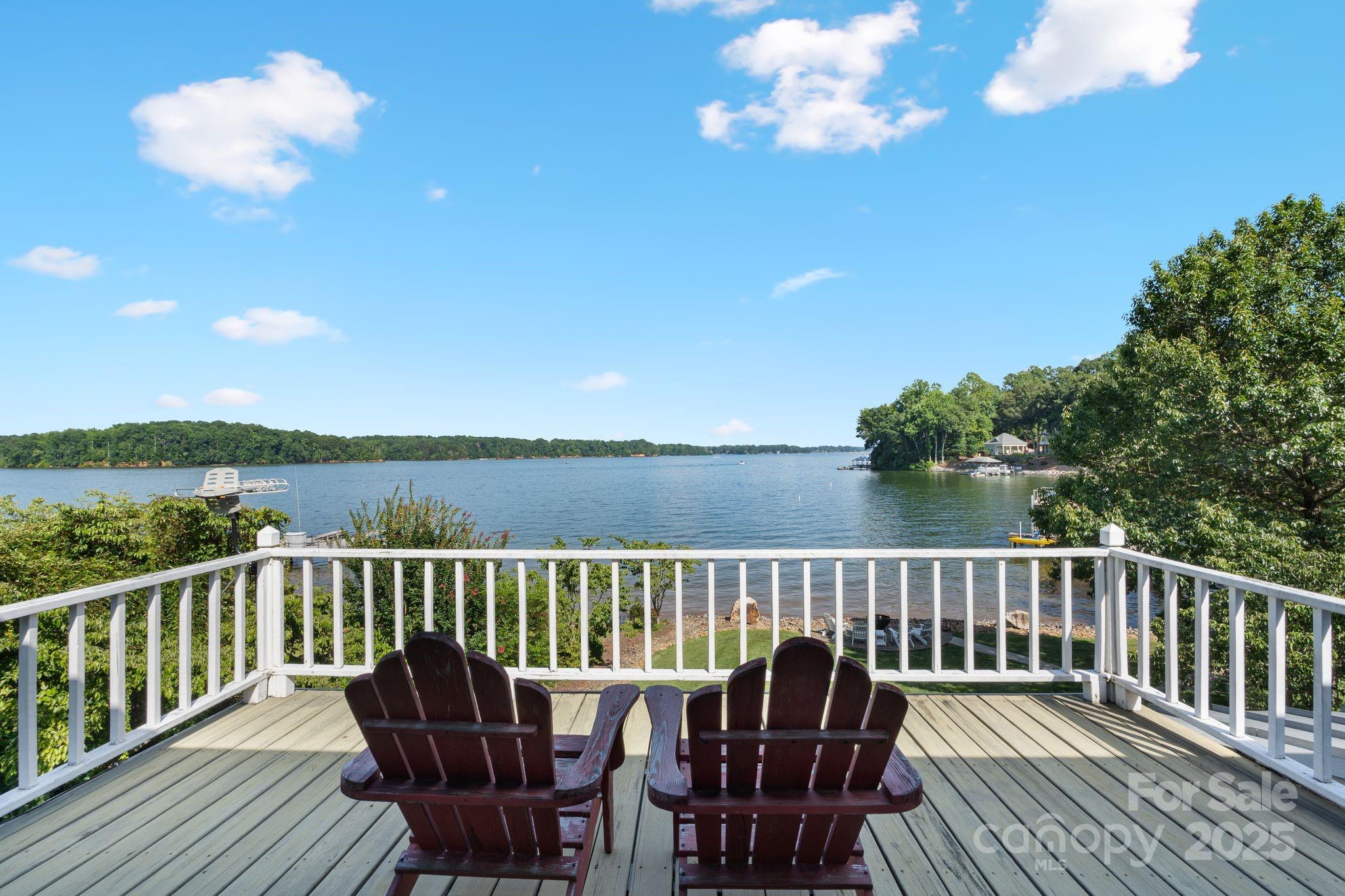 Sherwood Shores - Residential