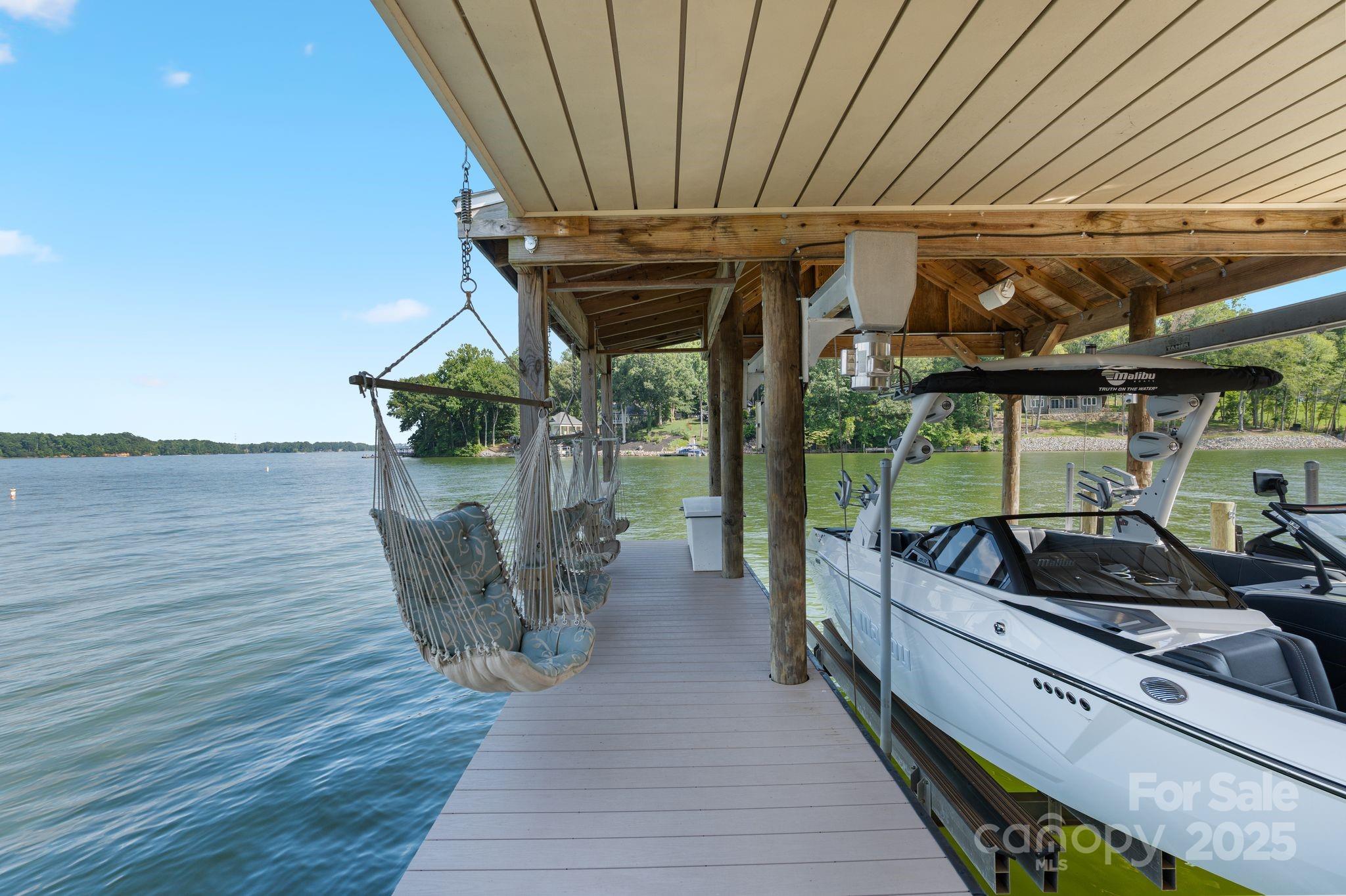 Sherwood Shores - Residential