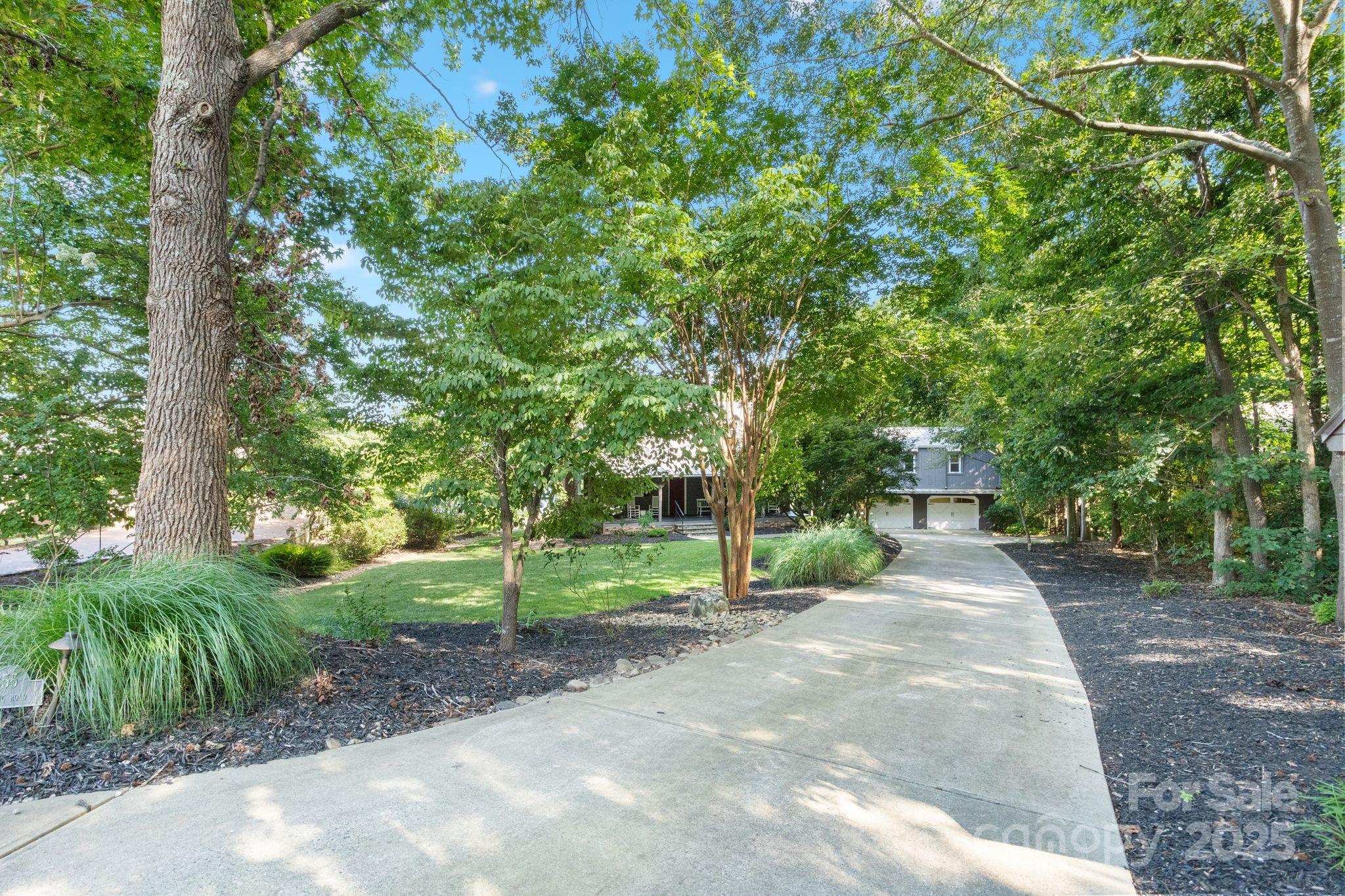 Sherwood Shores - Residential