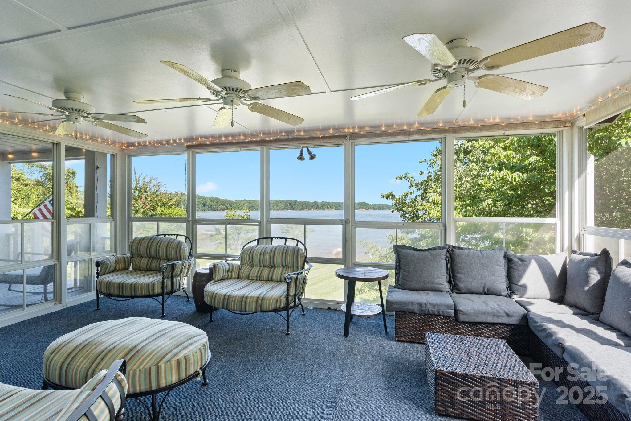 Sherwood Shores - Residential