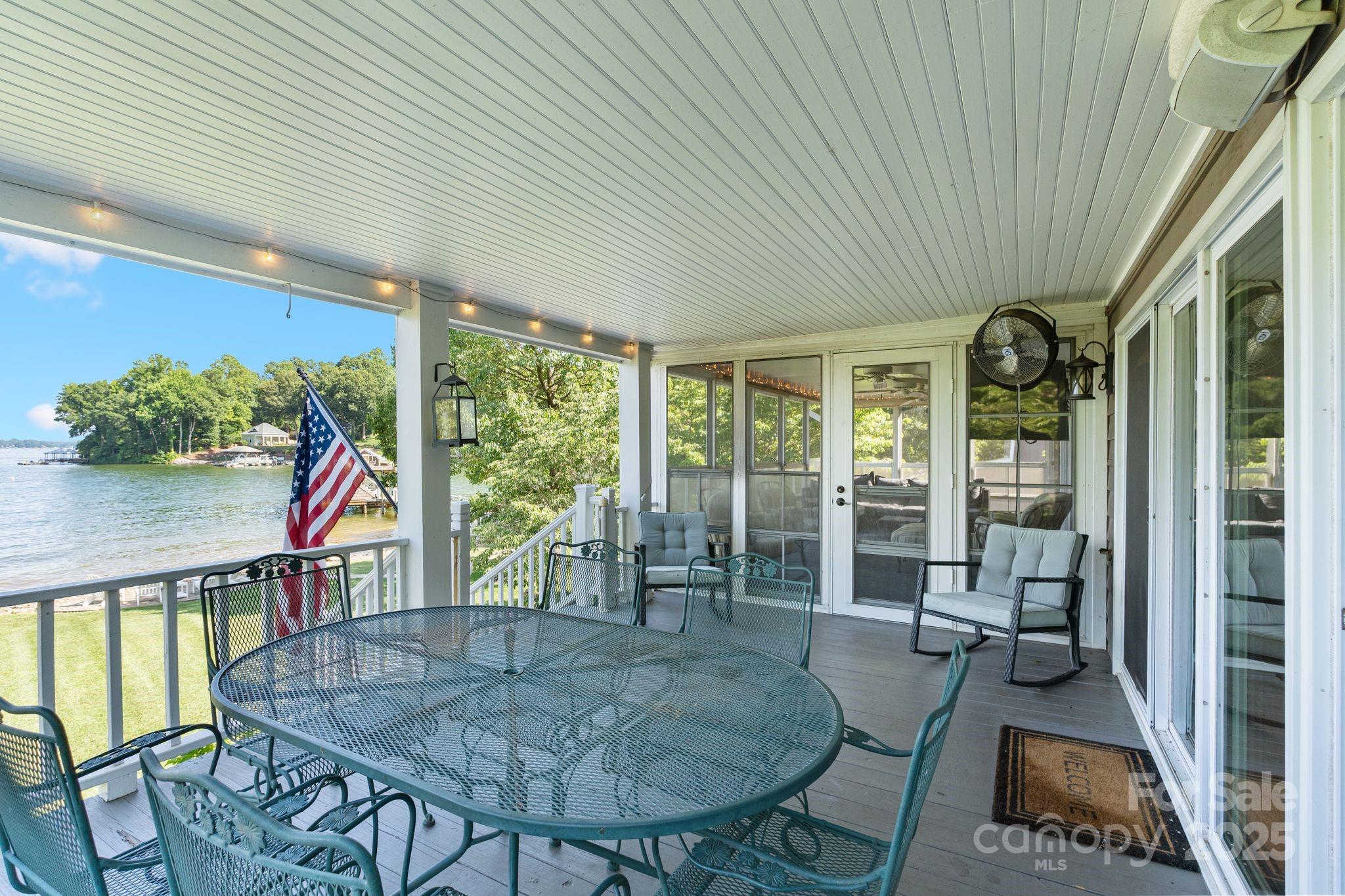 Sherwood Shores - Residential