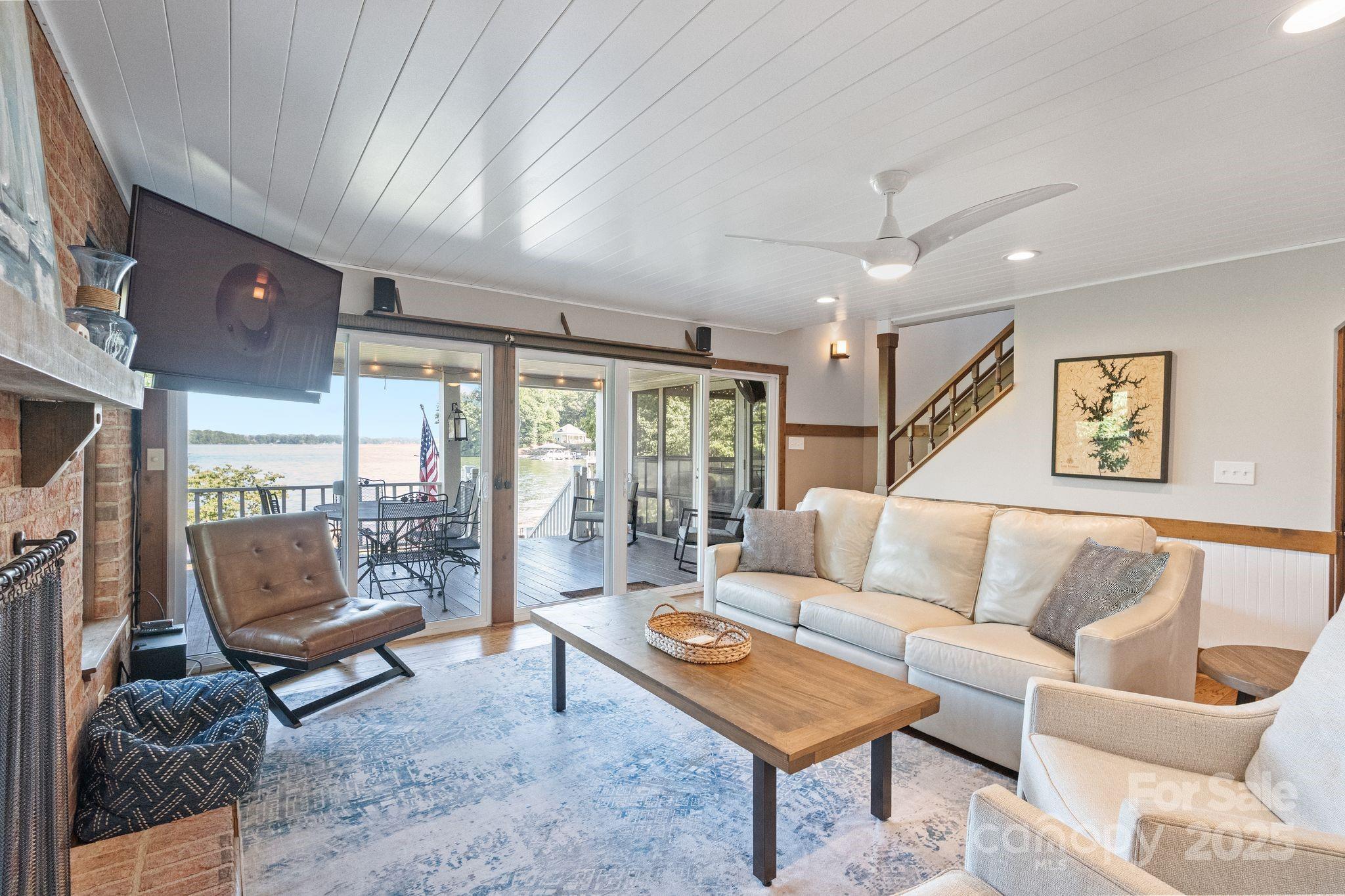 Sherwood Shores - Residential