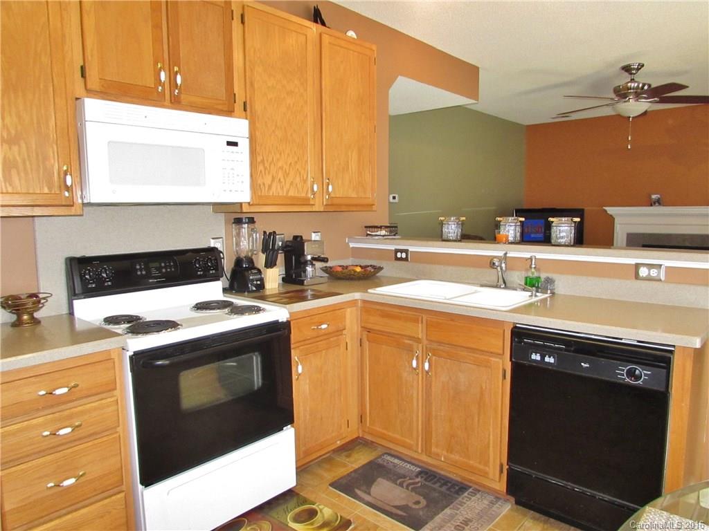 Greystone - Residential