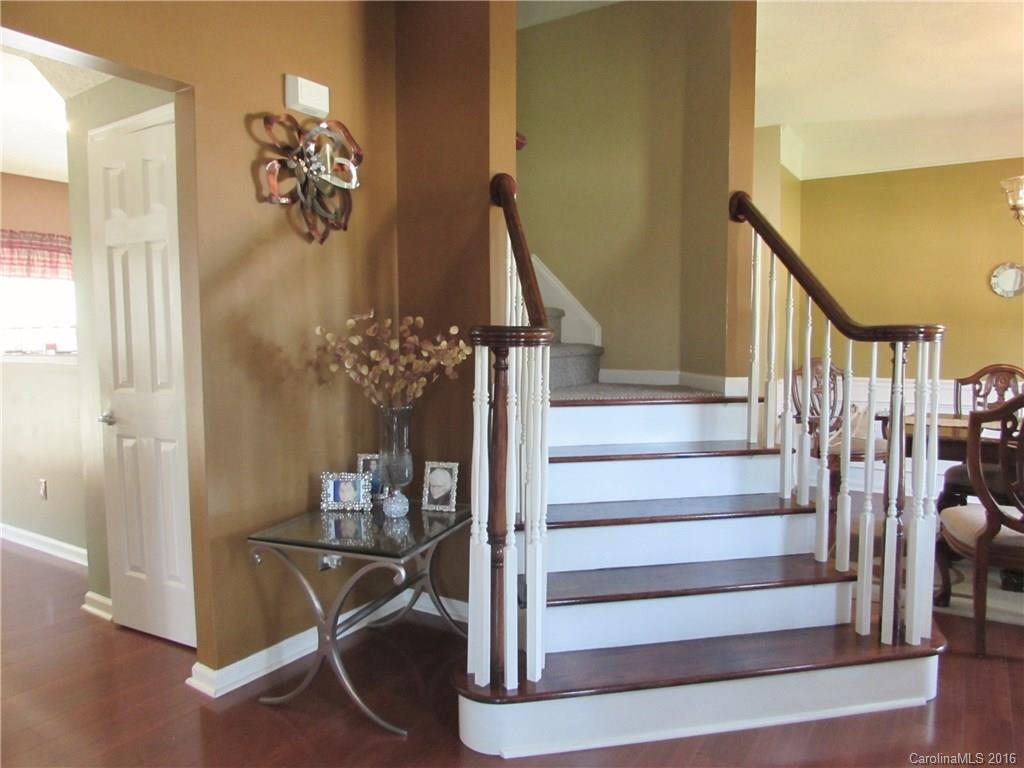 Greystone - Residential