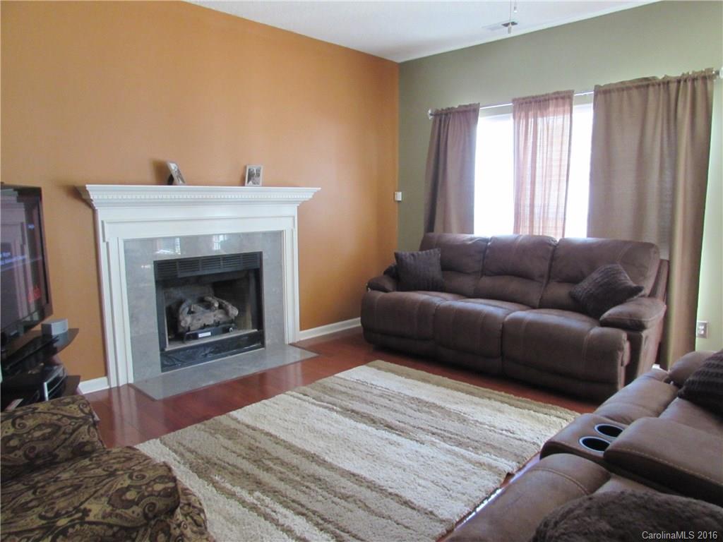 Greystone - Residential