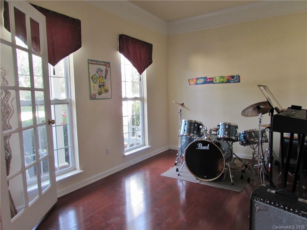 Greystone - Residential
