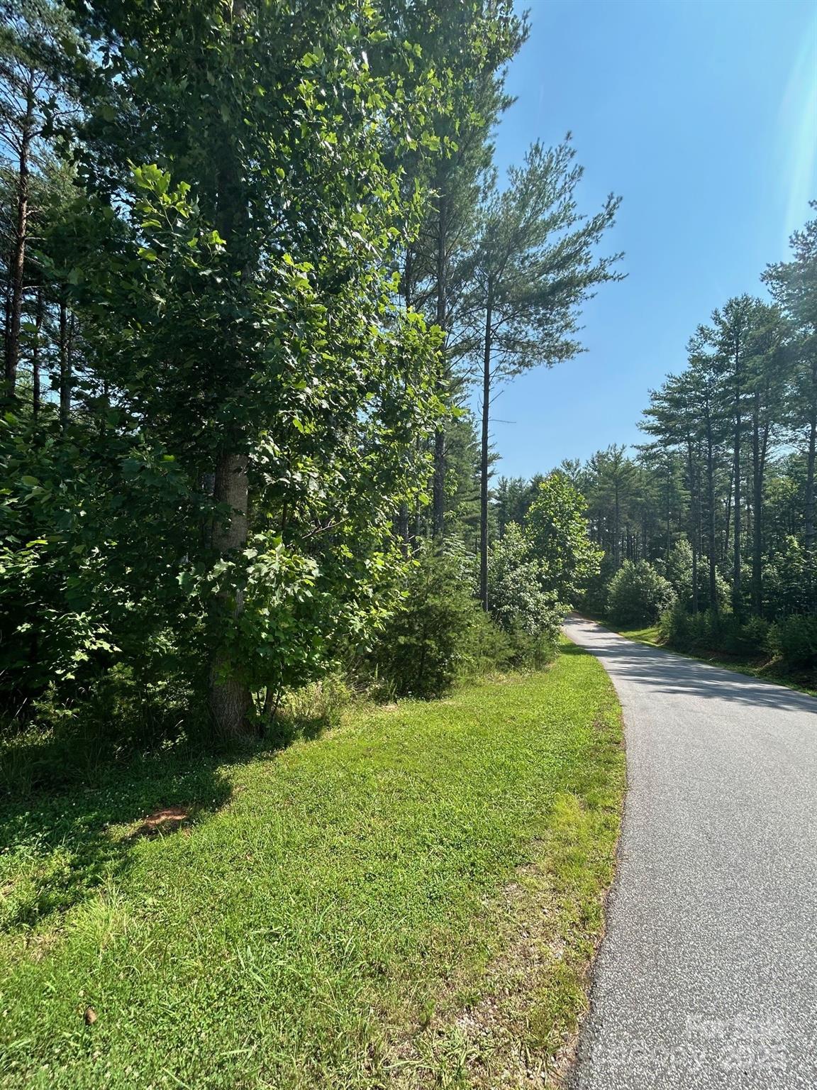 The Peninsula at Lake James - Land