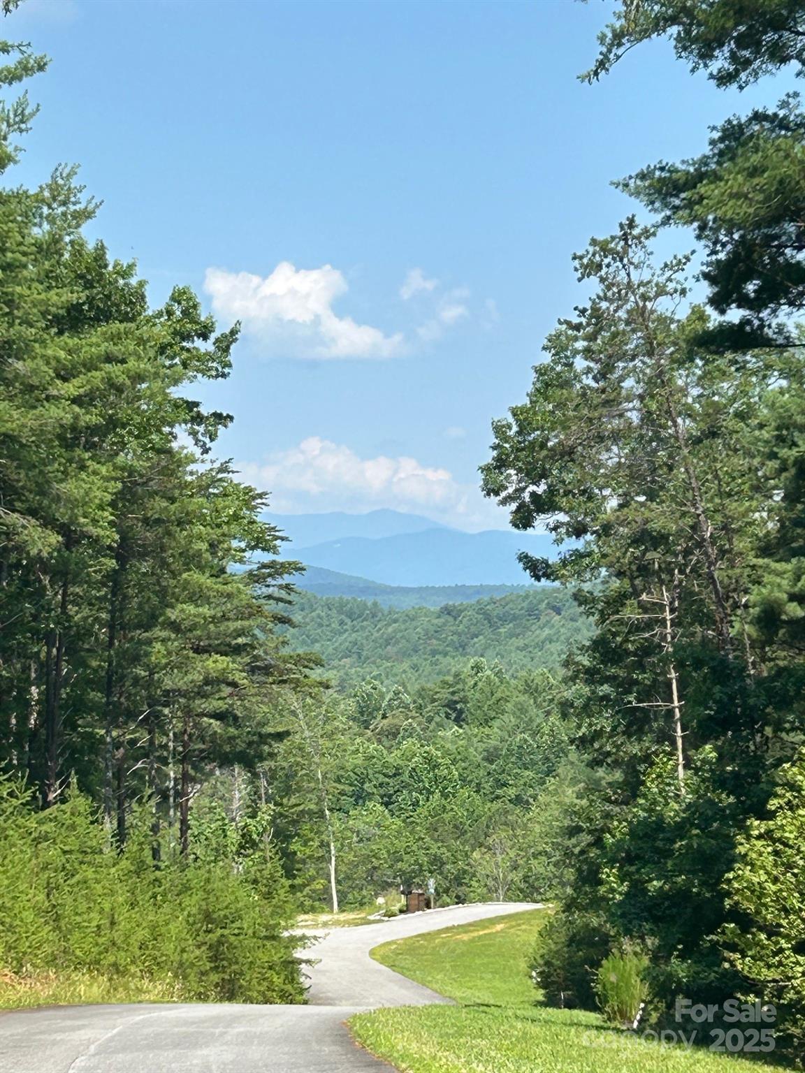 The Peninsula at Lake James - Land