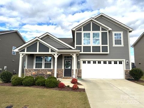 1029 Fairbrae Lane 251 Indian Trail NC 28079