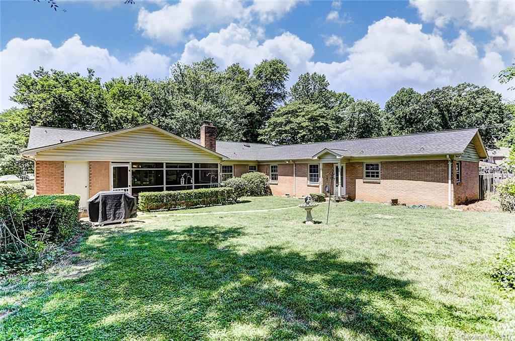 Stonehaven - Residential