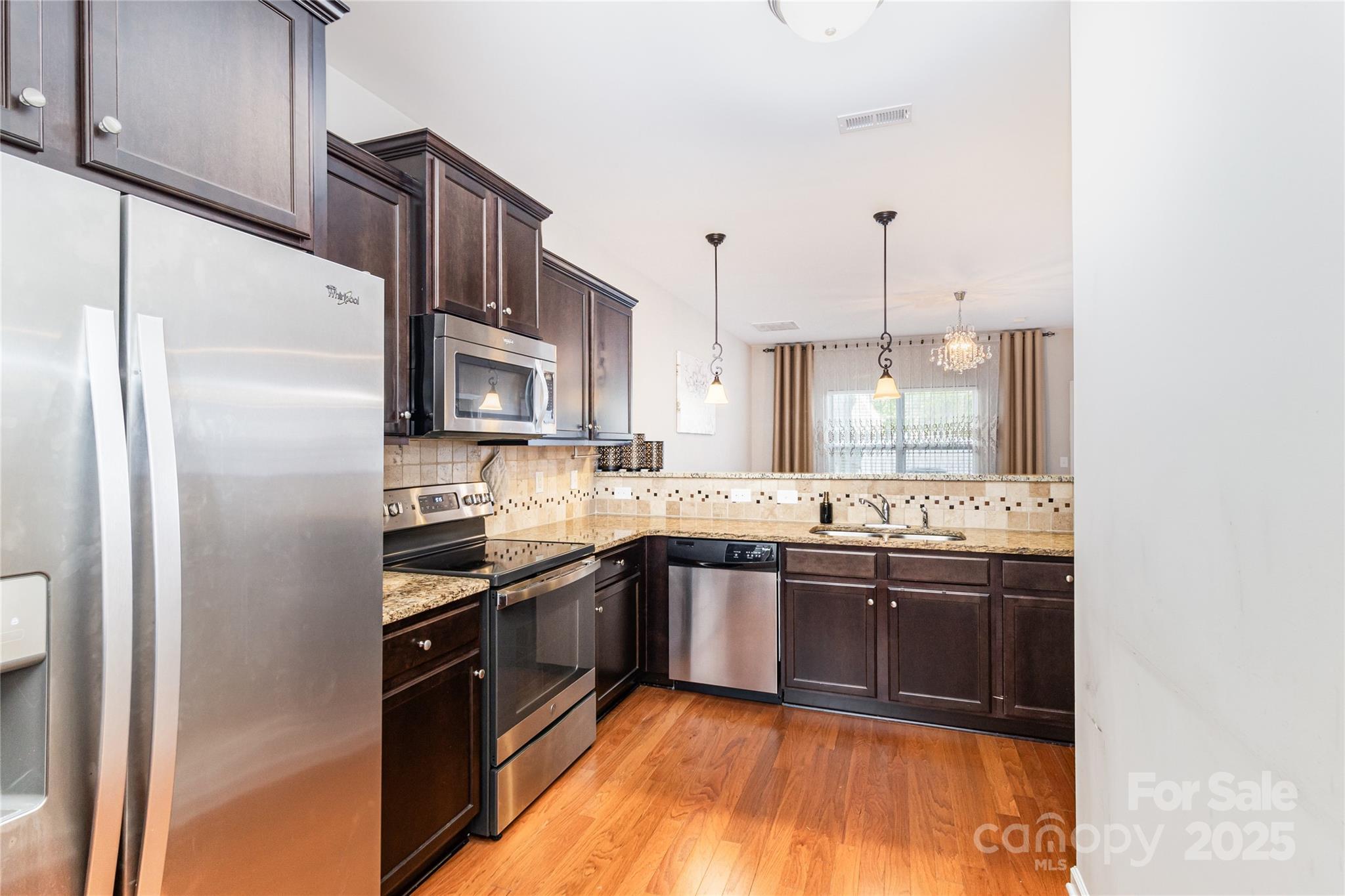 Charlestown - Residential