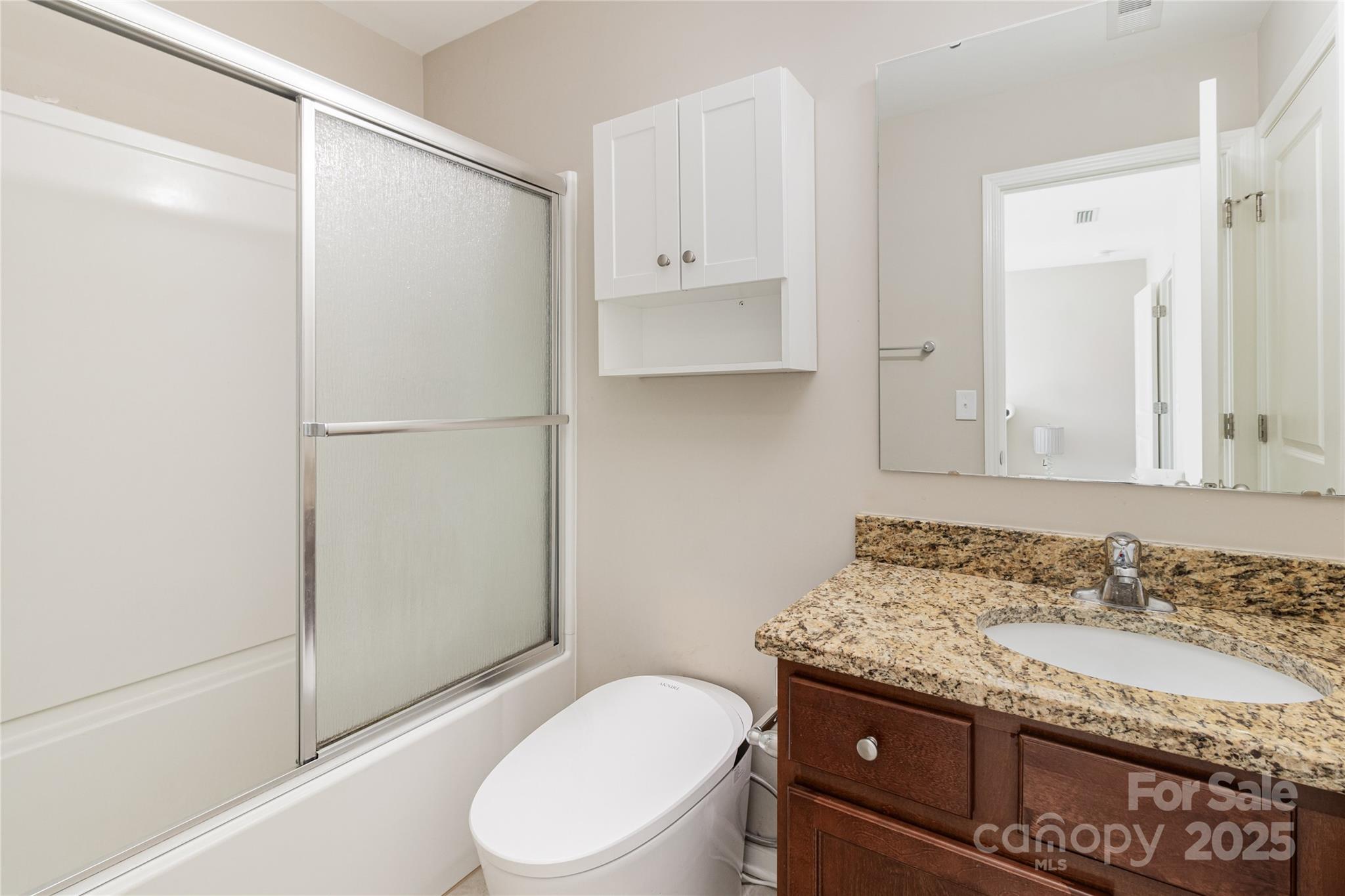 Charlestown - Residential