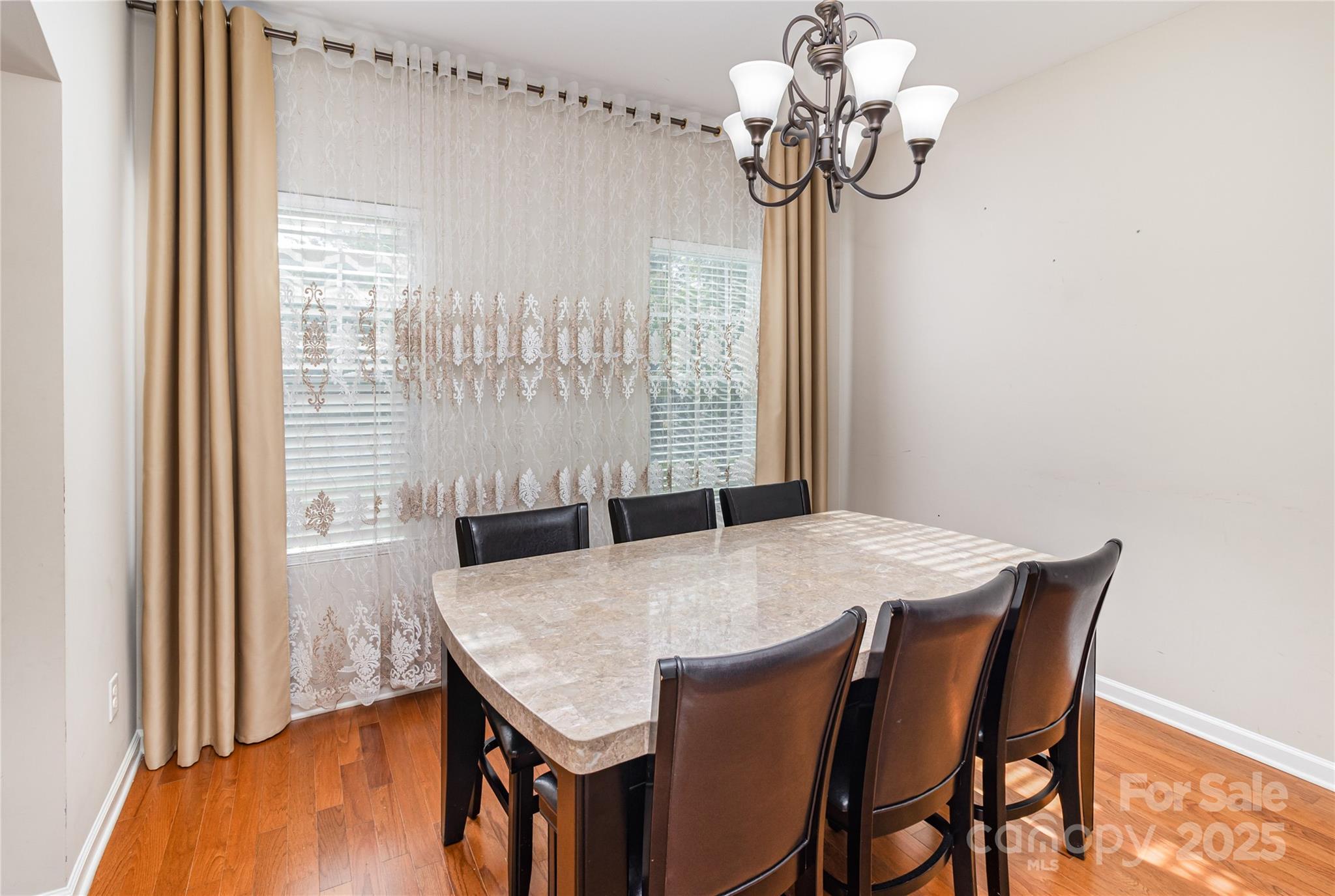 Charlestown - Residential