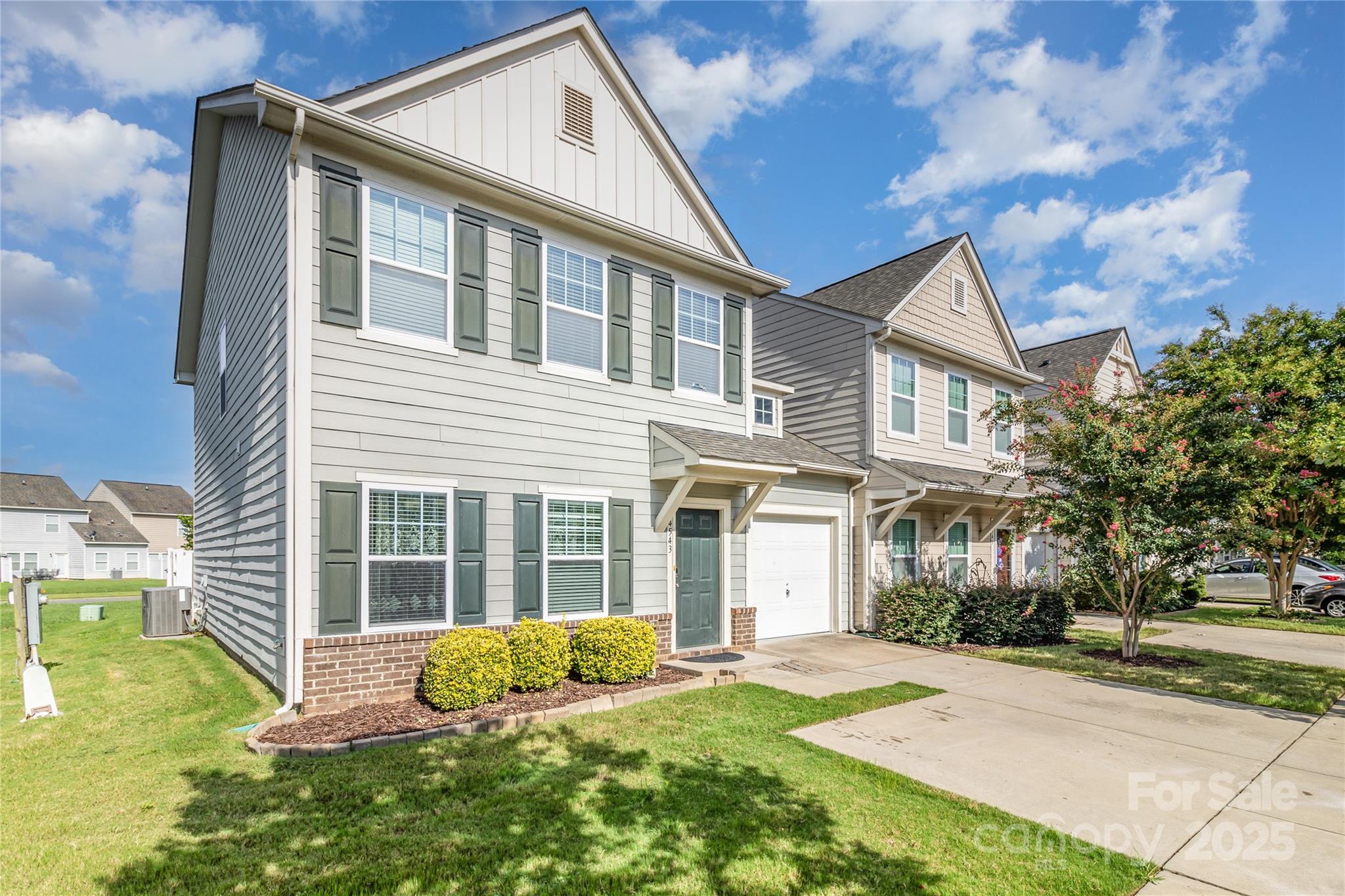 4543 Tradd Circle