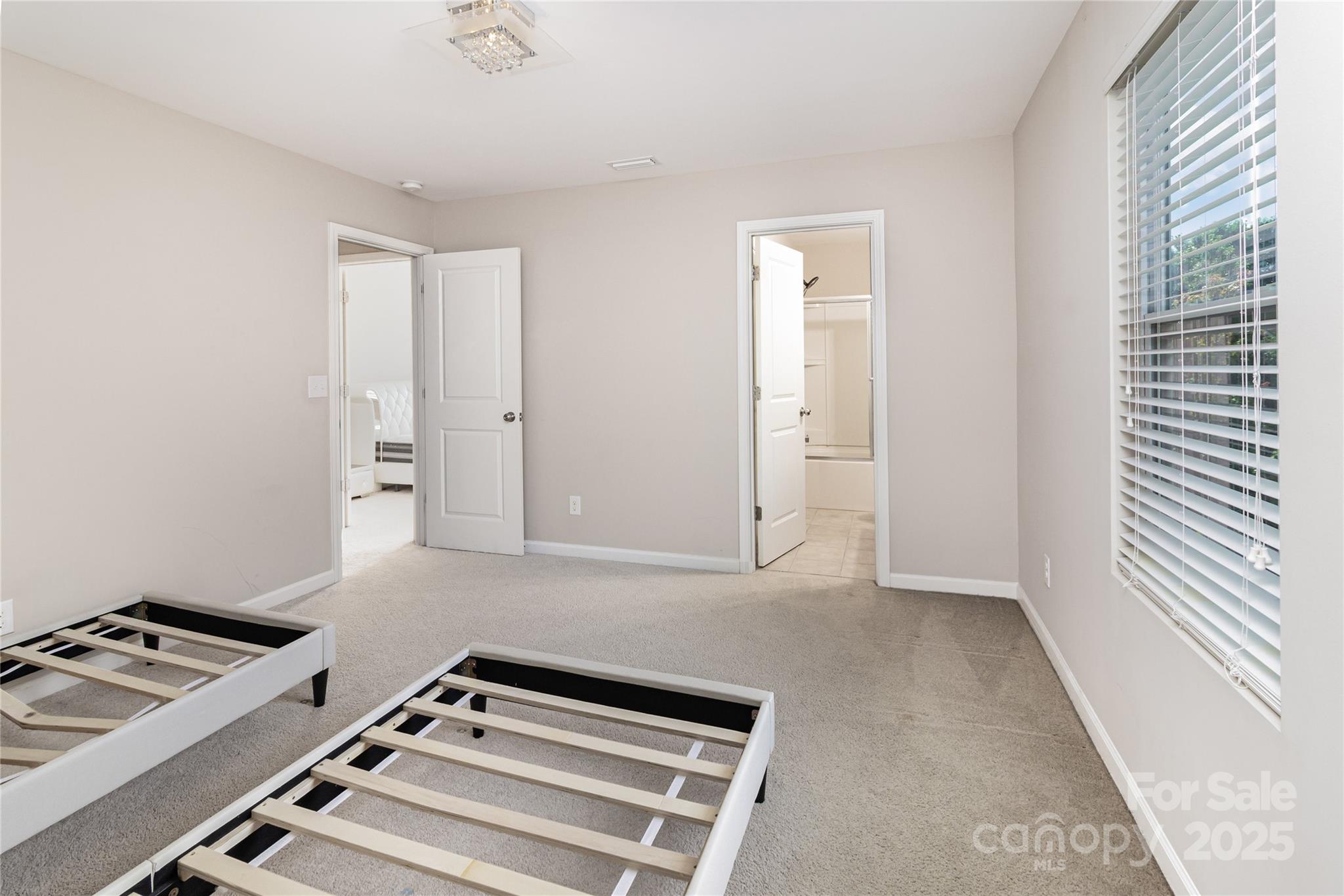 Charlestown - Residential