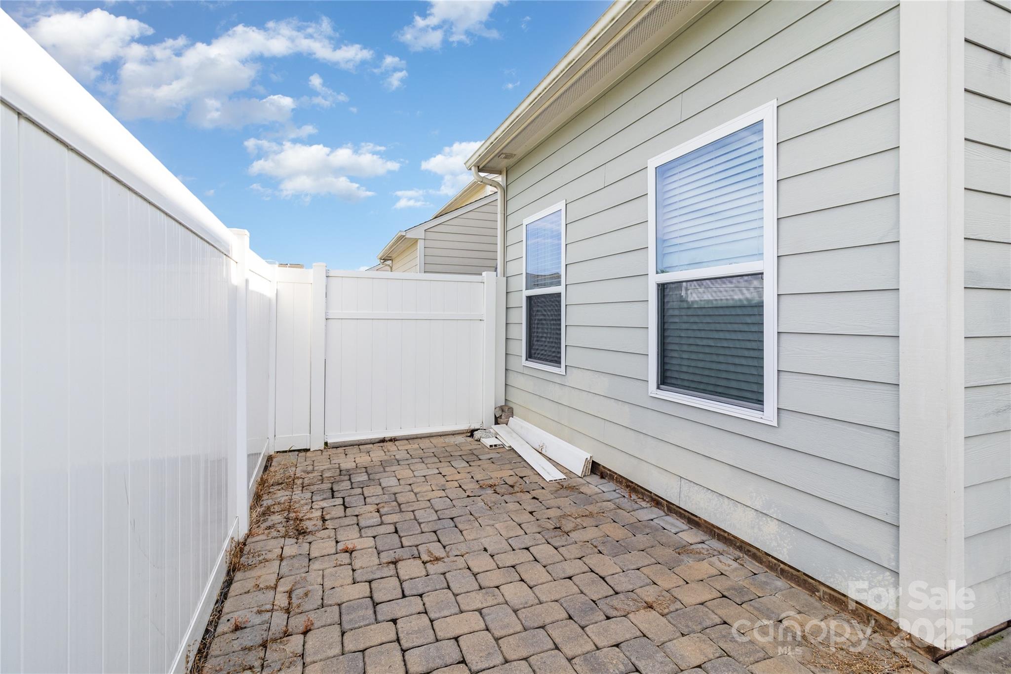 Charlestown - Residential