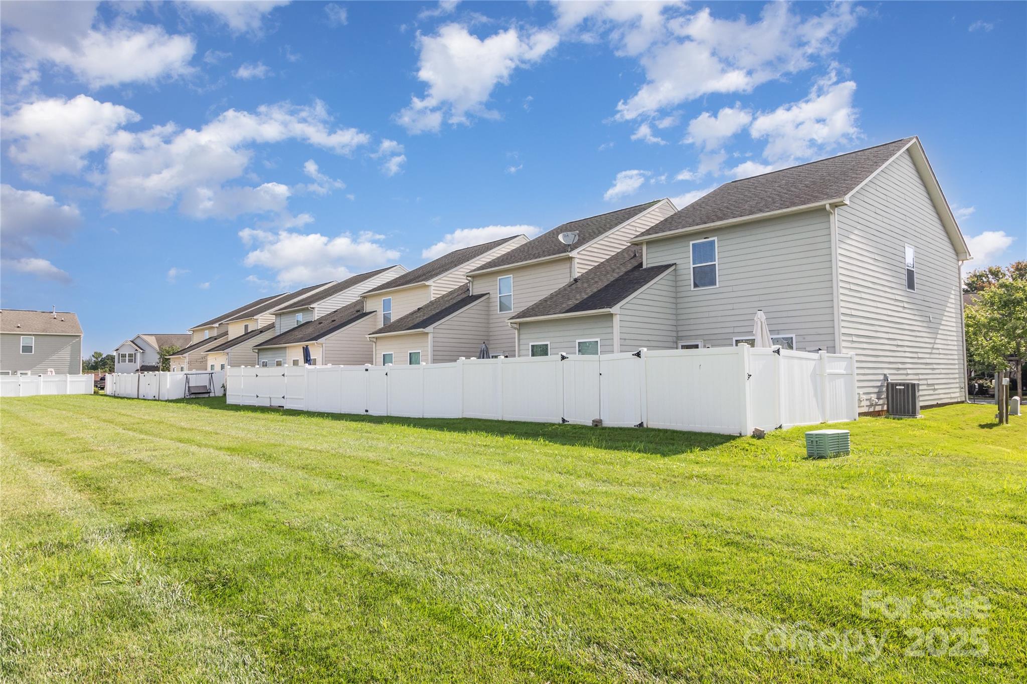 Charlestown - Residential